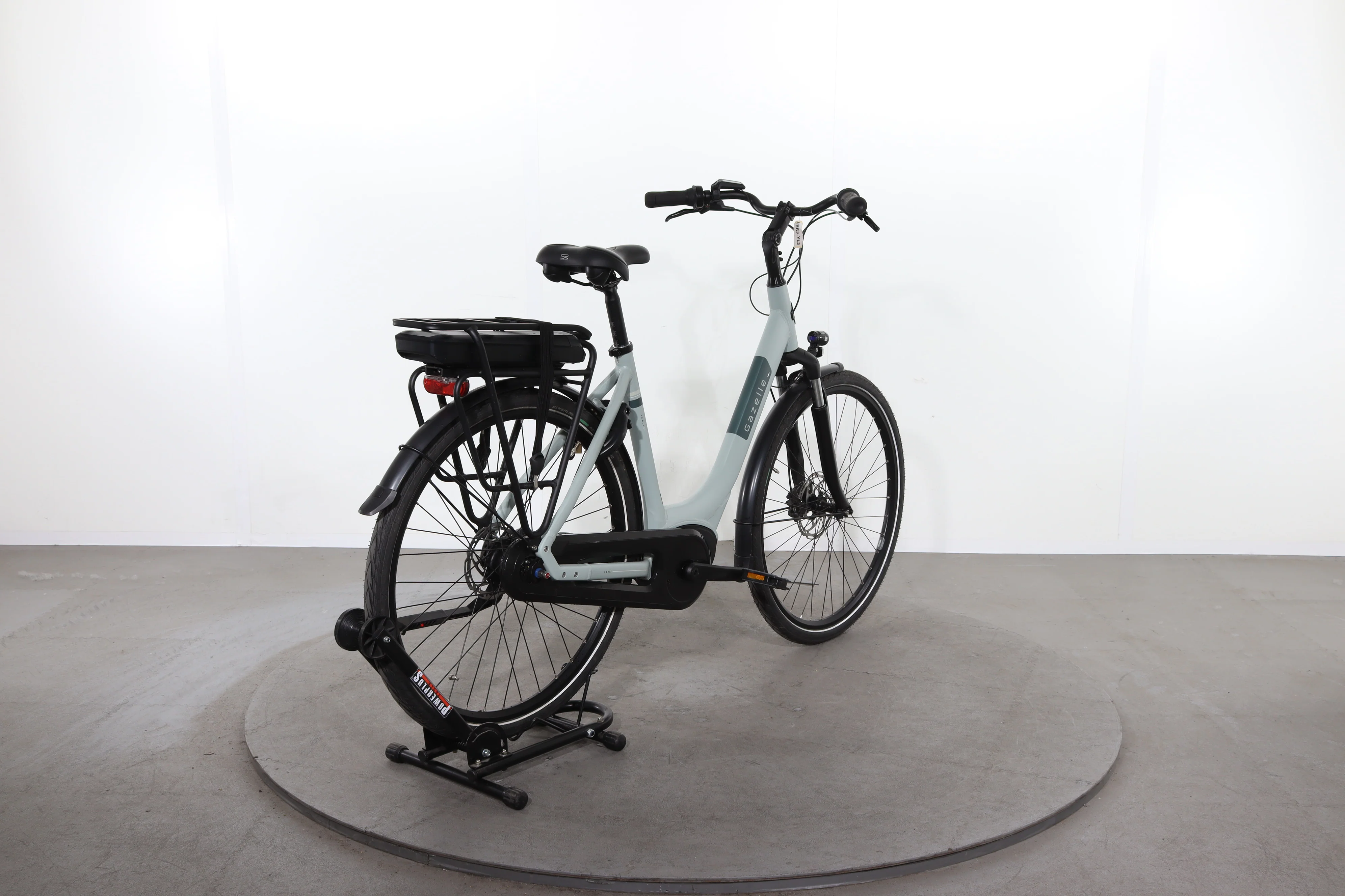 Gazelle Paris C7 - Image 6