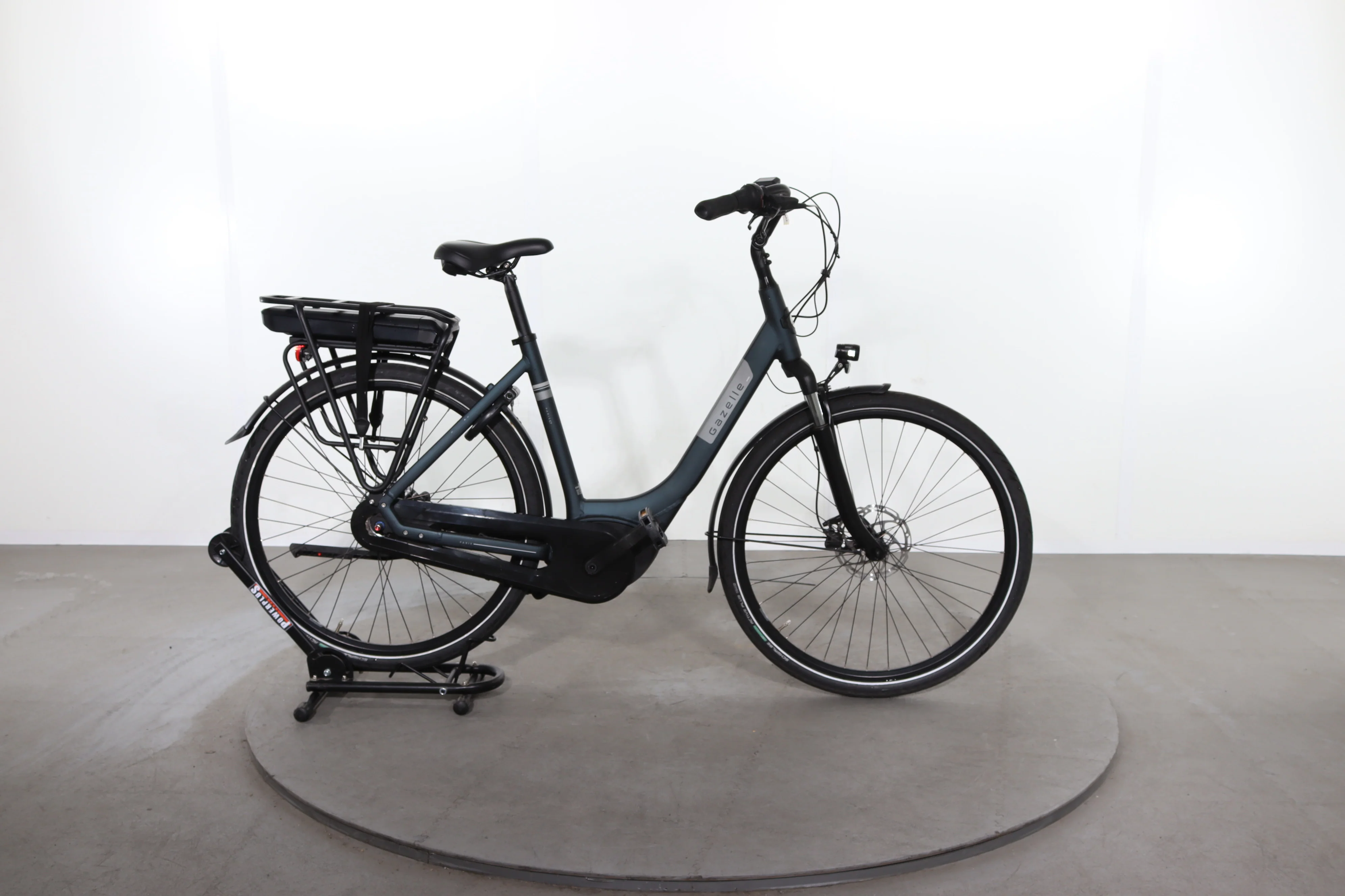 Gazelle Paris C7+