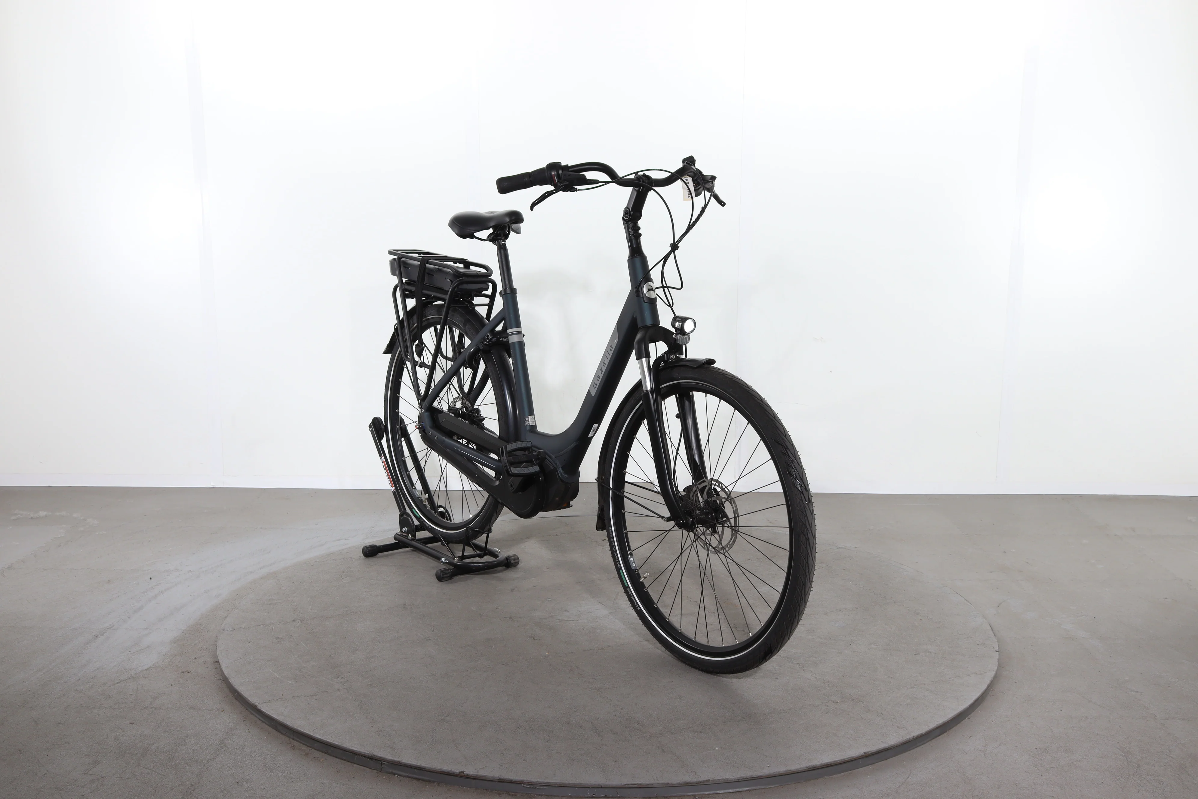 Gazelle Paris C7+ - Image 2