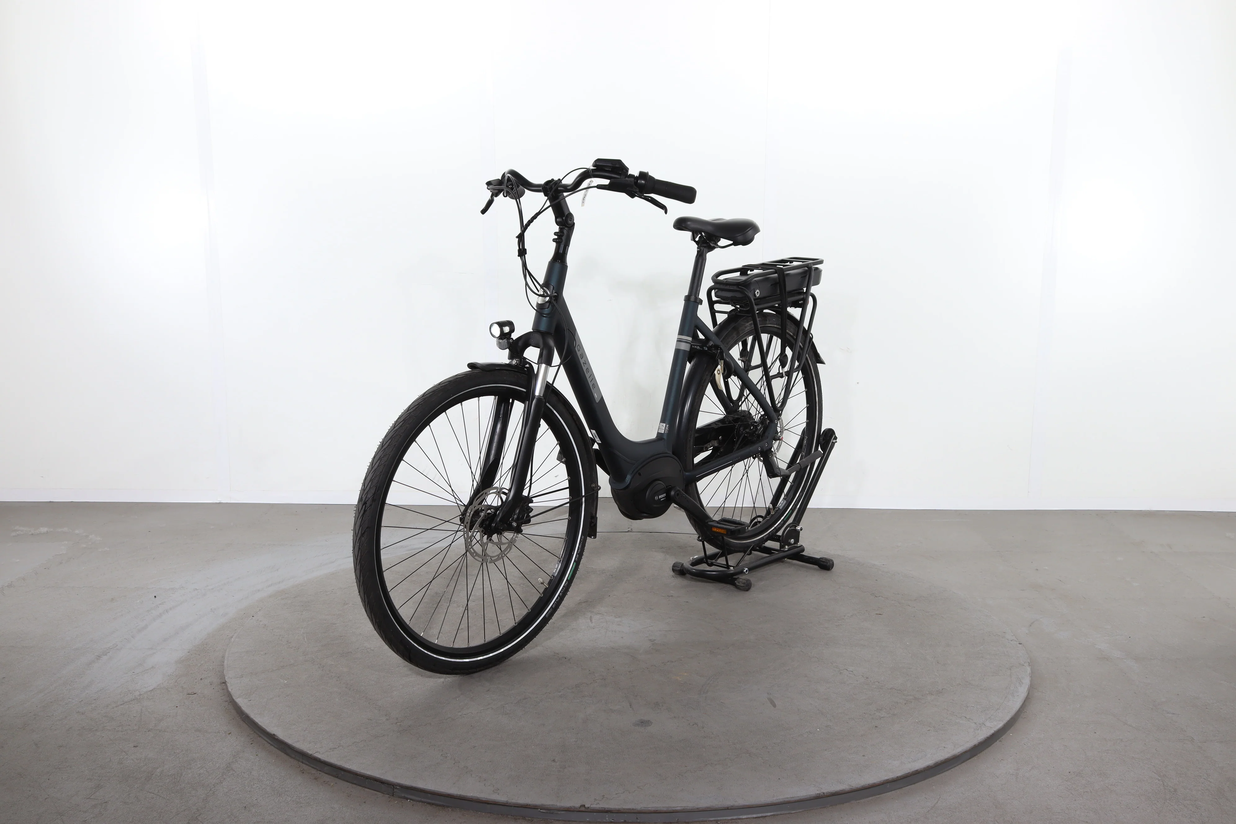 Gazelle Paris C7+ - Image 3