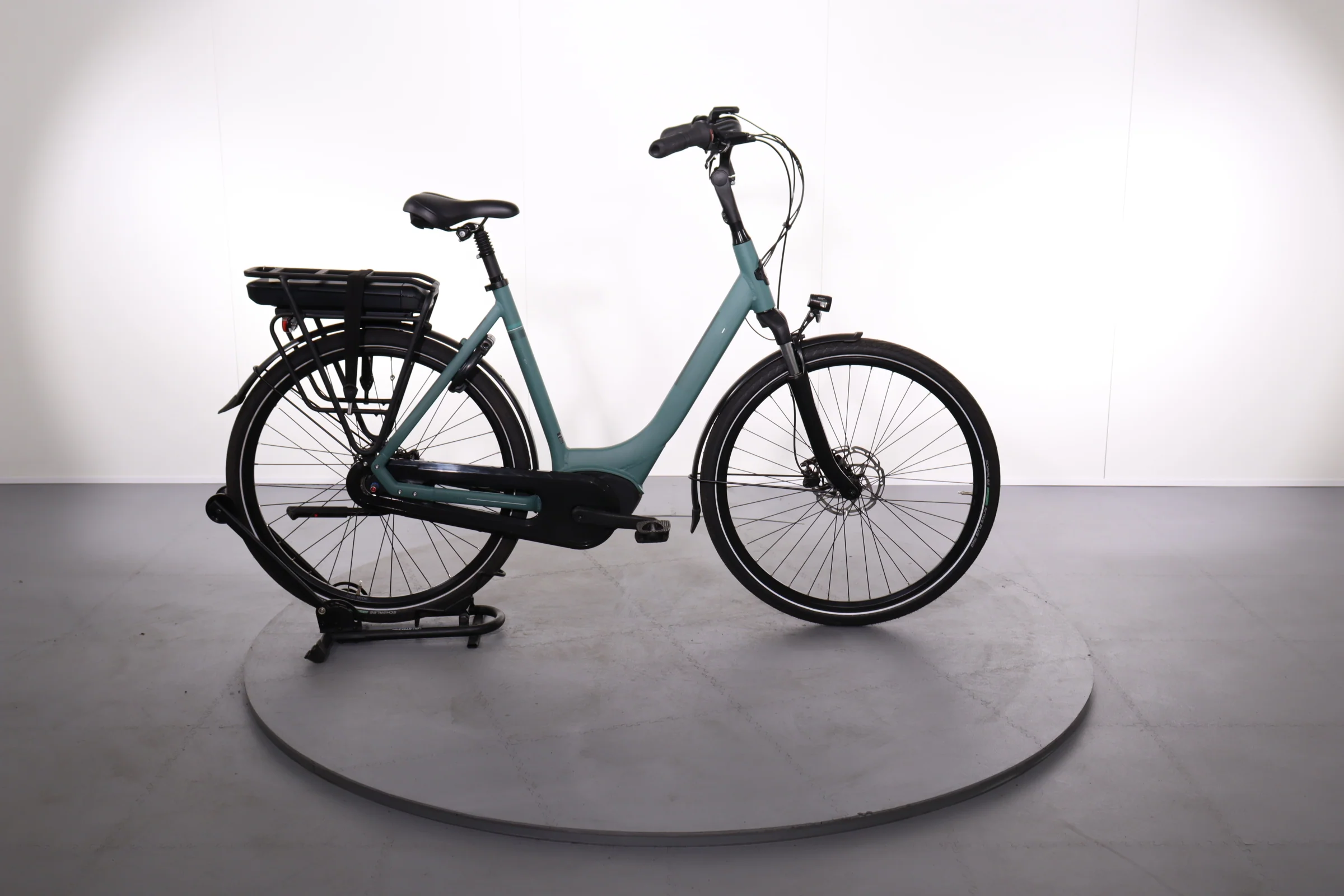 Gazelle PARIS C7+
