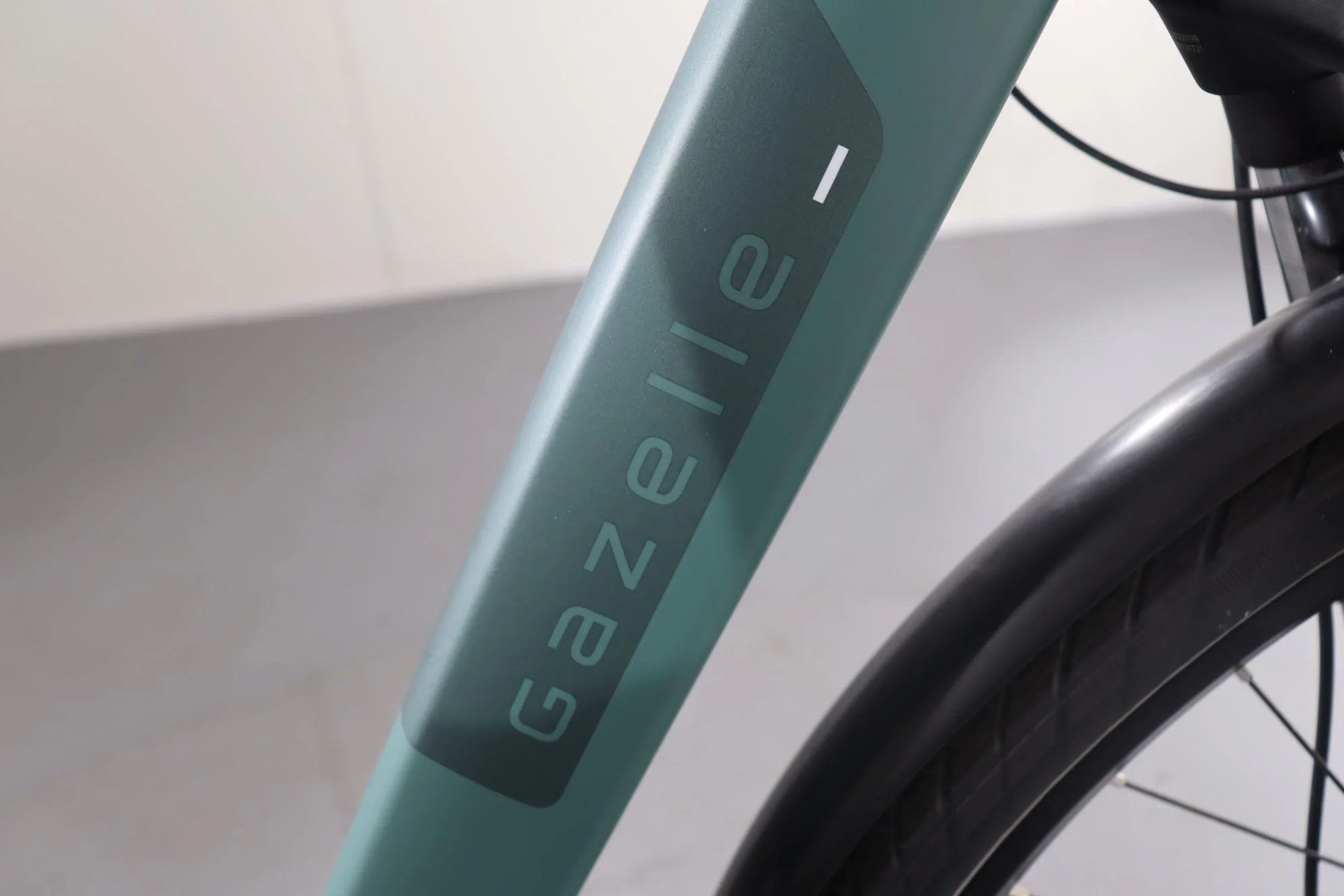 Gazelle PARIS C7+ - Image 11