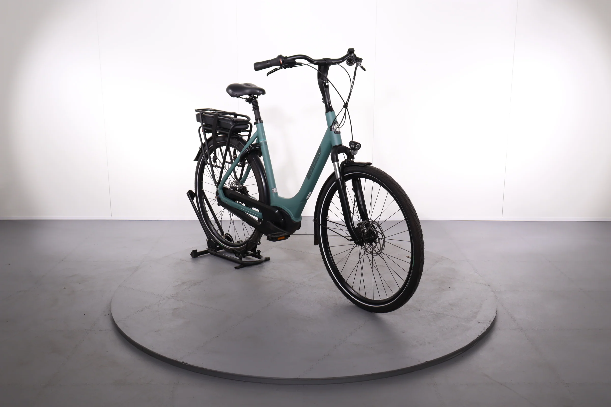 Gazelle PARIS C7+ - Image 2