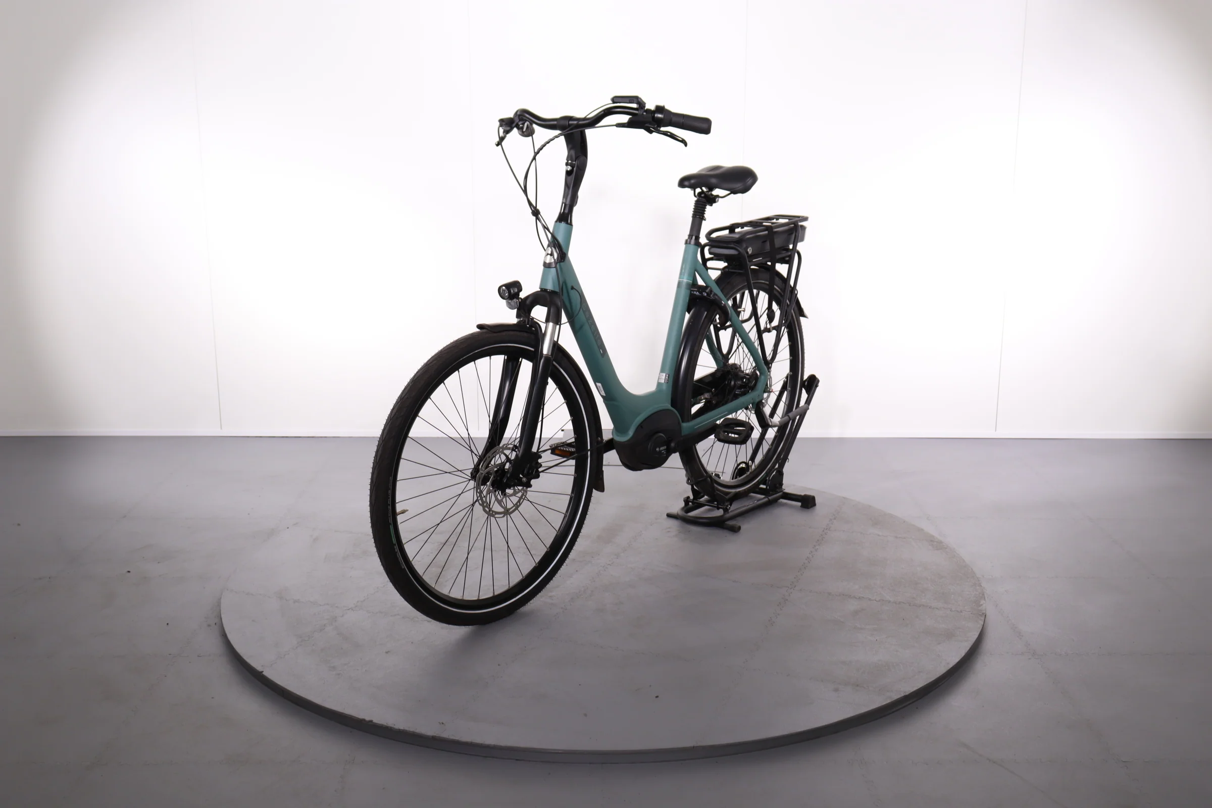 Gazelle PARIS C7+ - Image 3