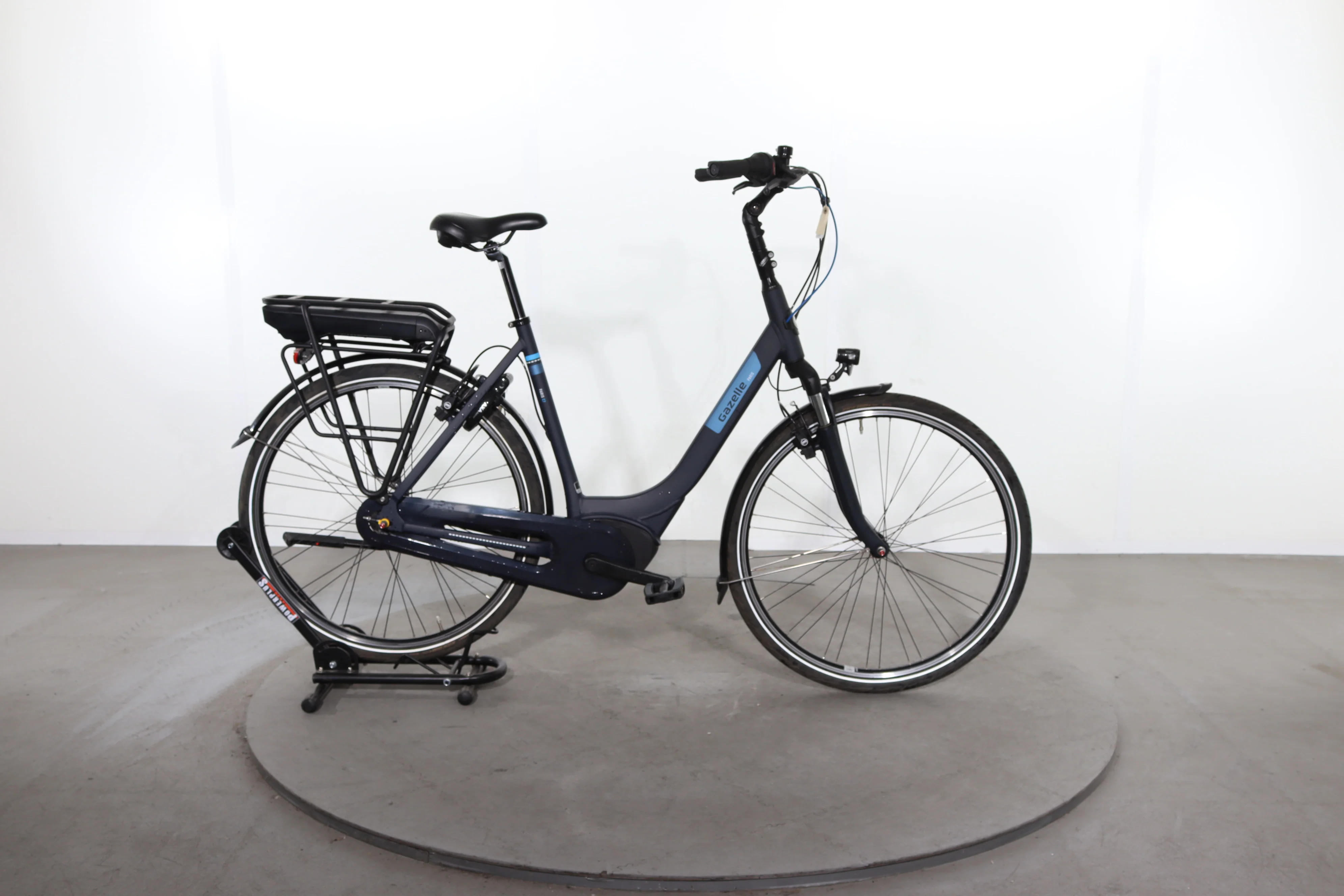 Gazelle PARIS C7