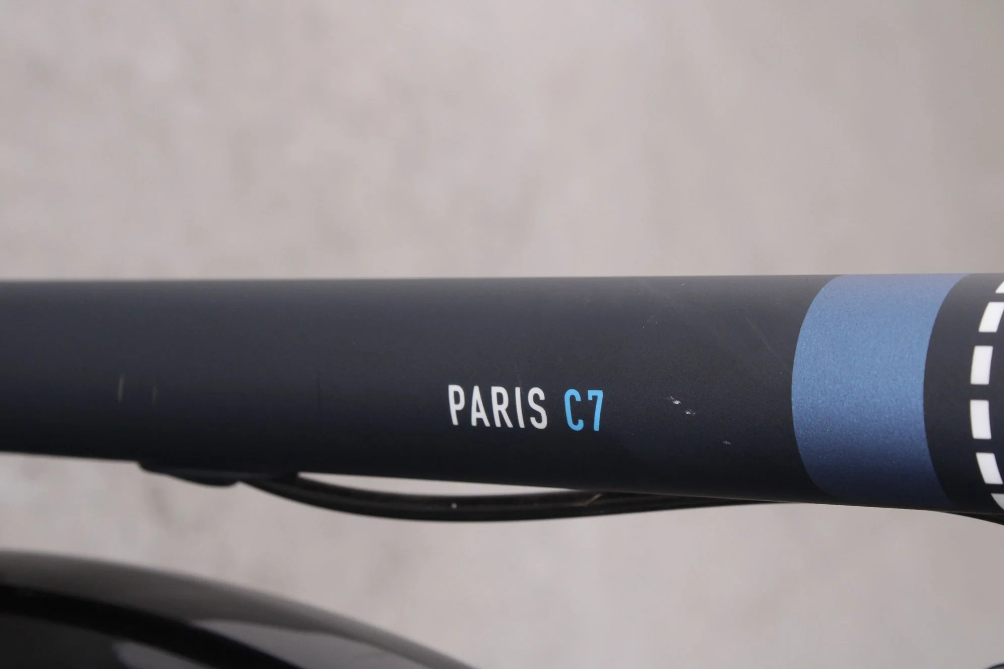 Gazelle PARIS C7 - Image 11