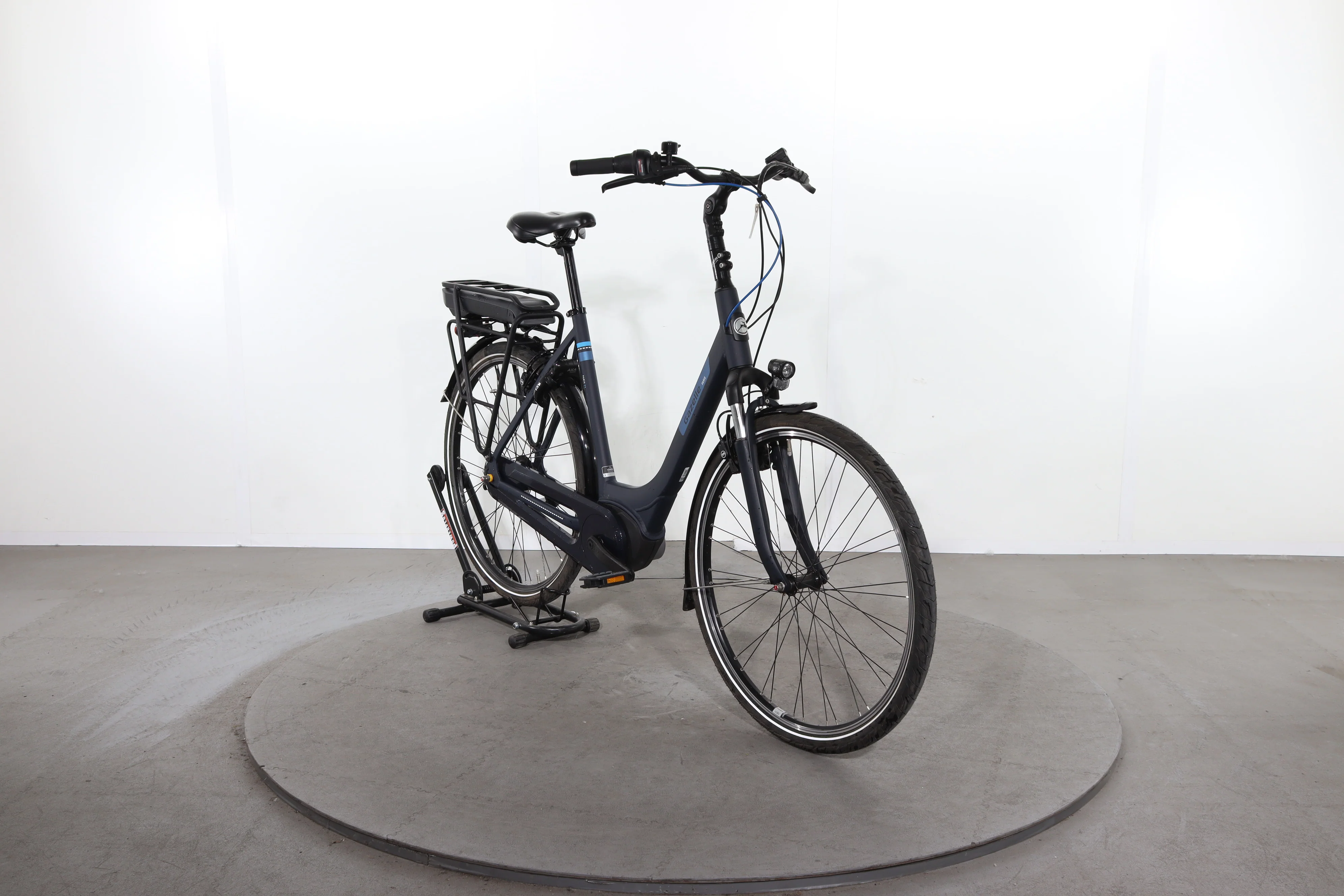 Gazelle PARIS C7 - Image 2