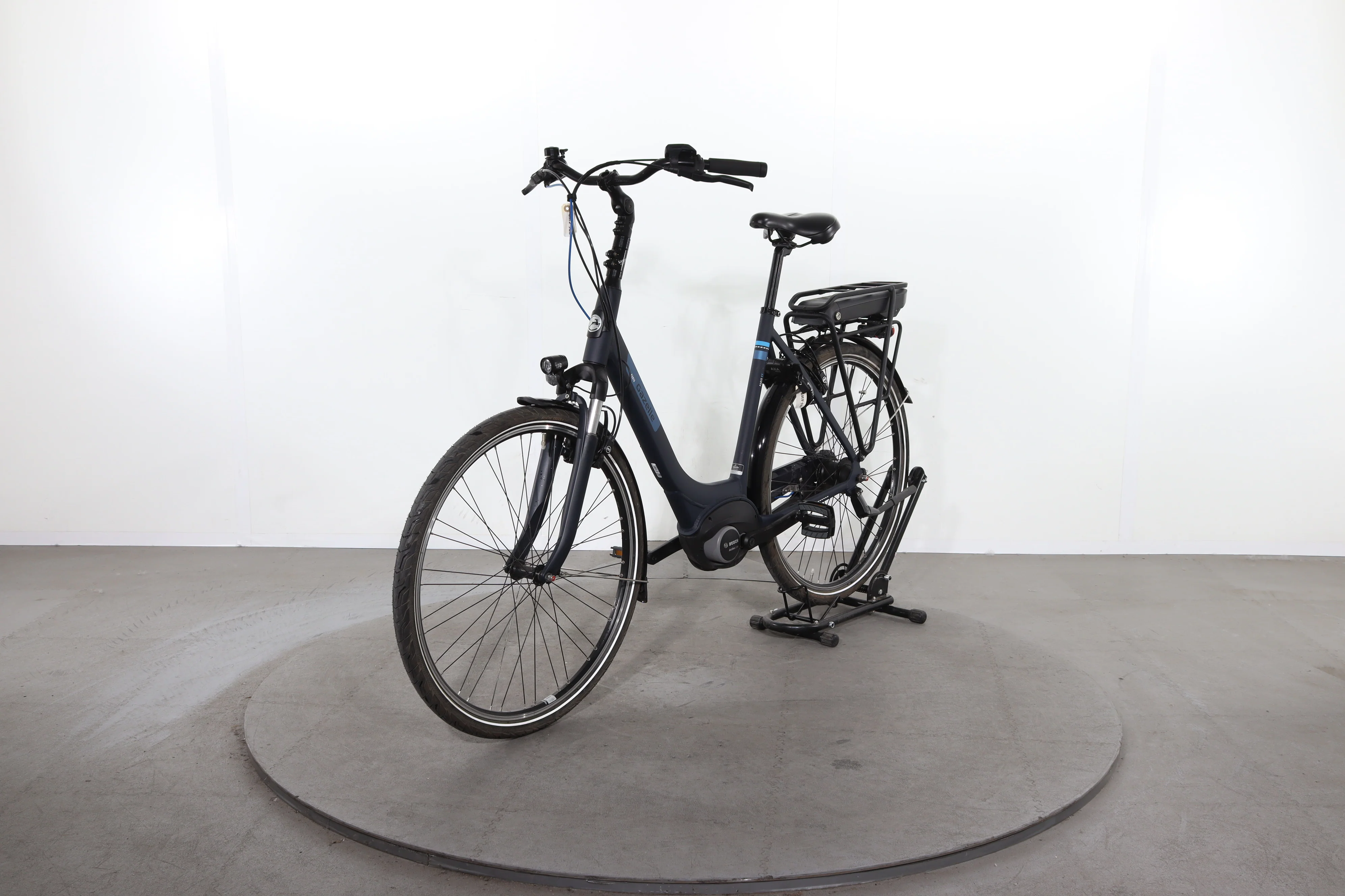 Gazelle PARIS C7 - Image 3