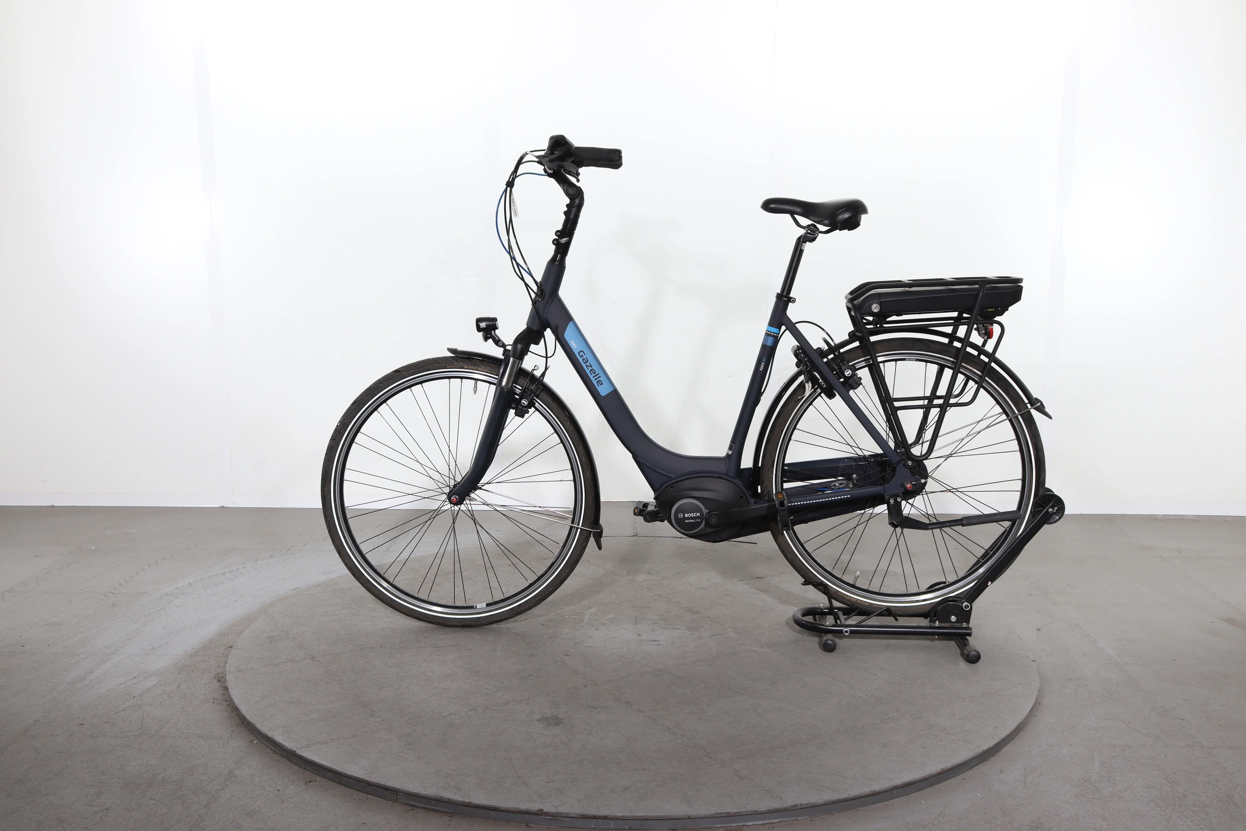 Gazelle PARIS C7 - Image 4
