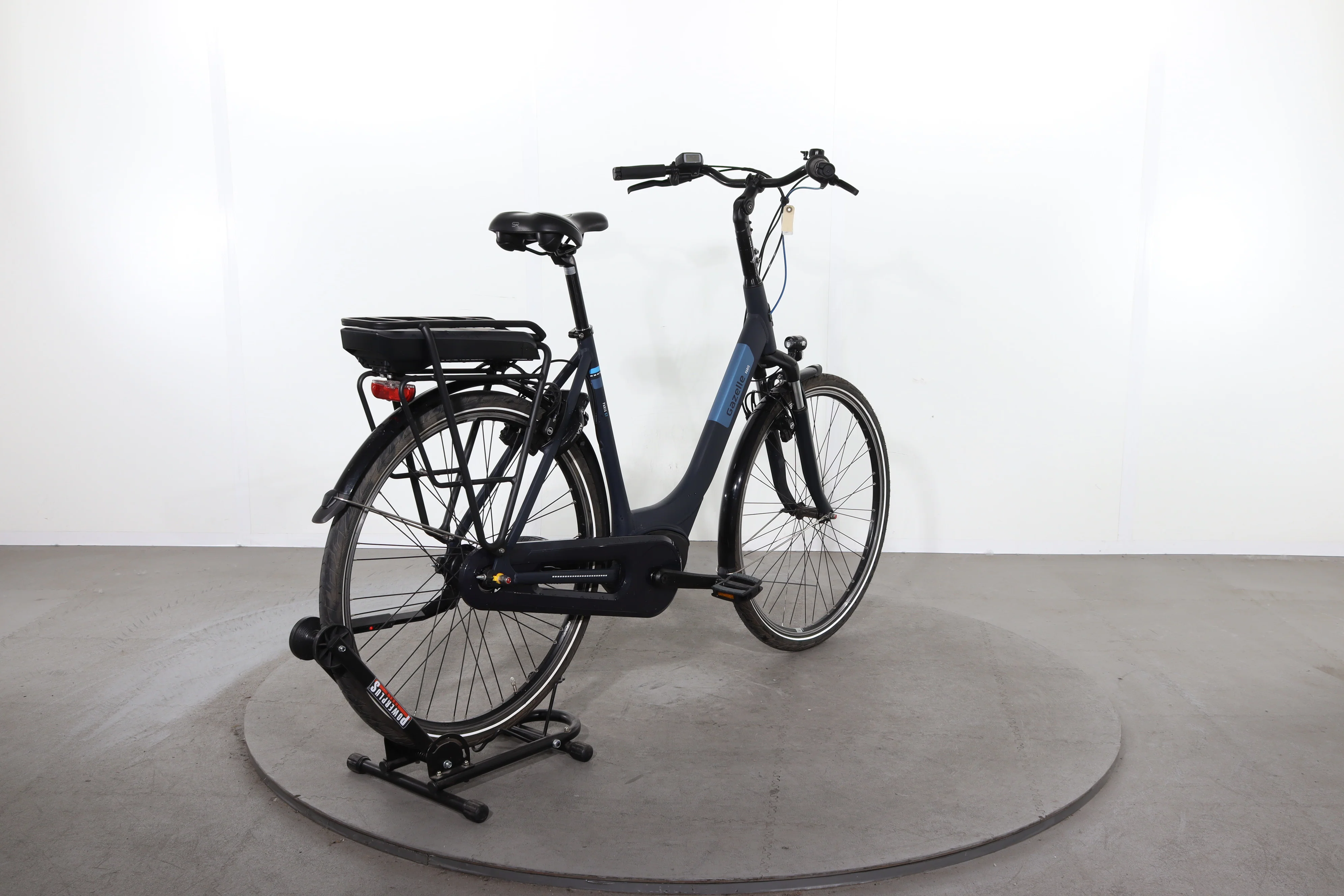 Gazelle PARIS C7 - Image 6