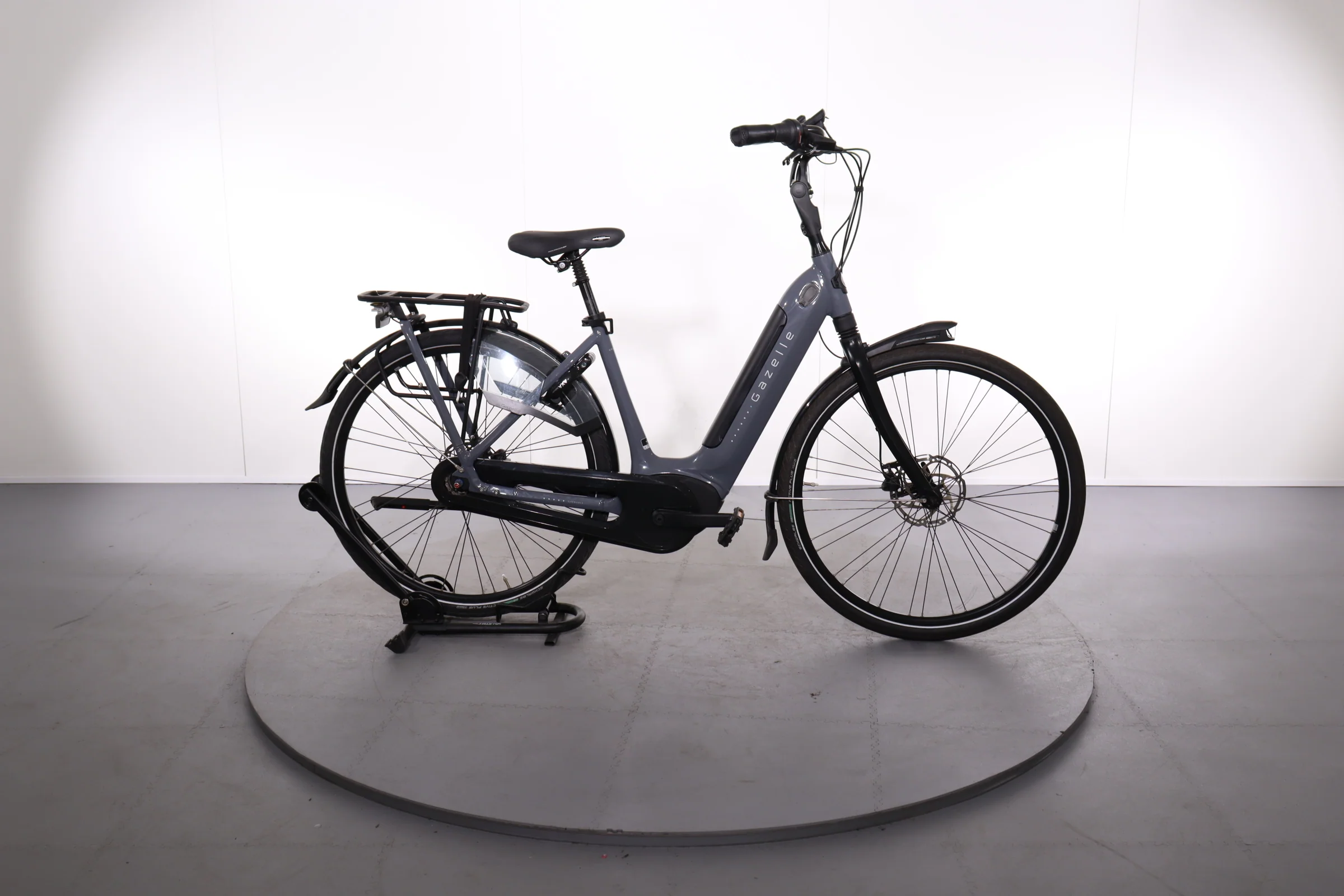 Gazelle Paris C7