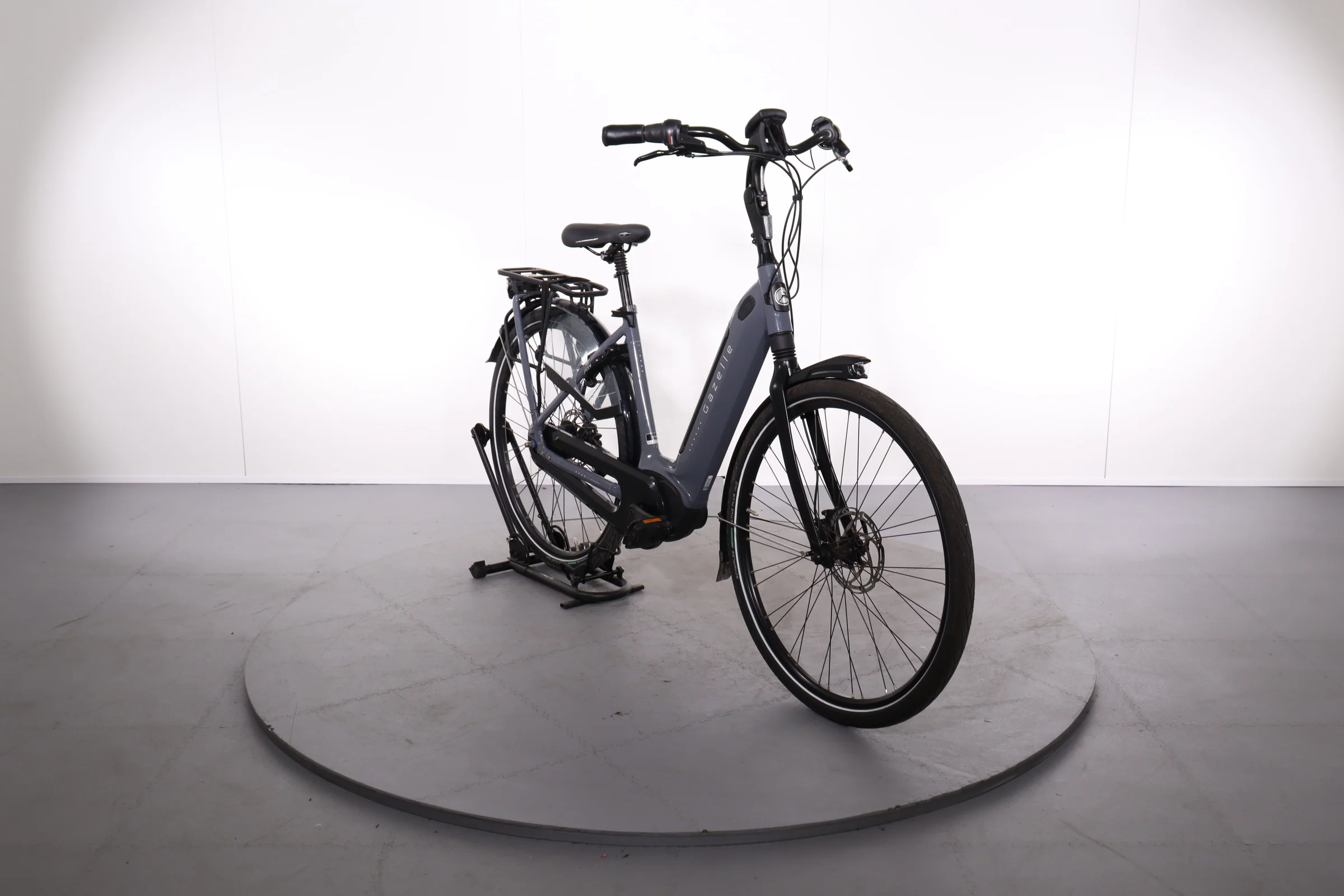 Gazelle Paris C7 - Image 2