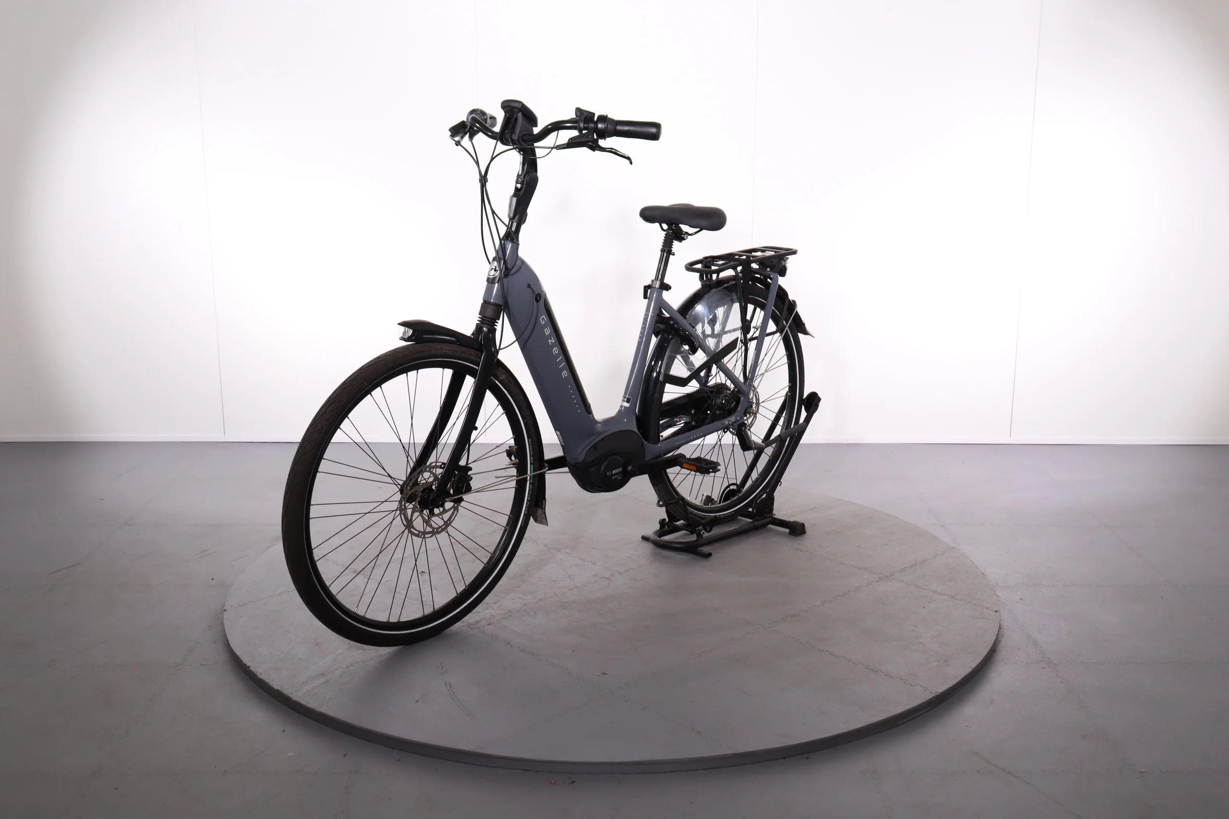 Gazelle Paris C7 - Image 3