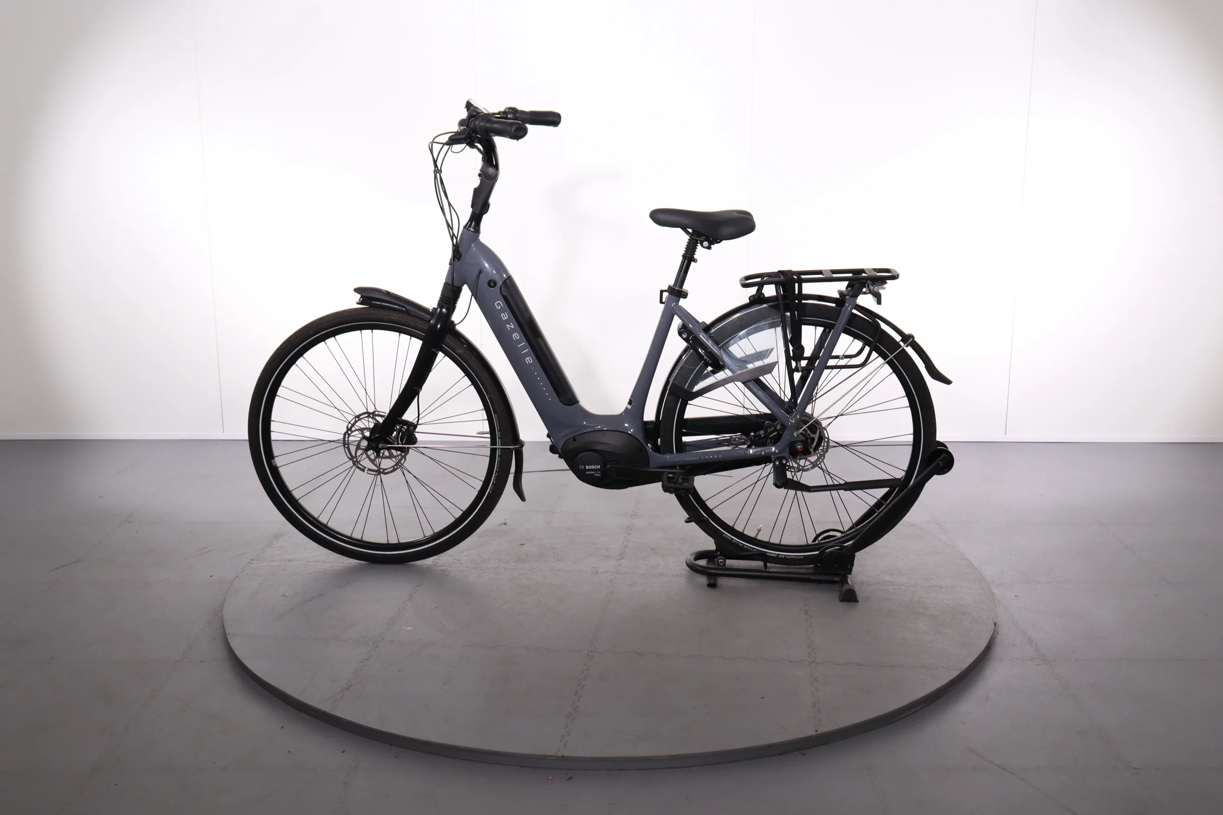 Gazelle Paris C7 - Image 4