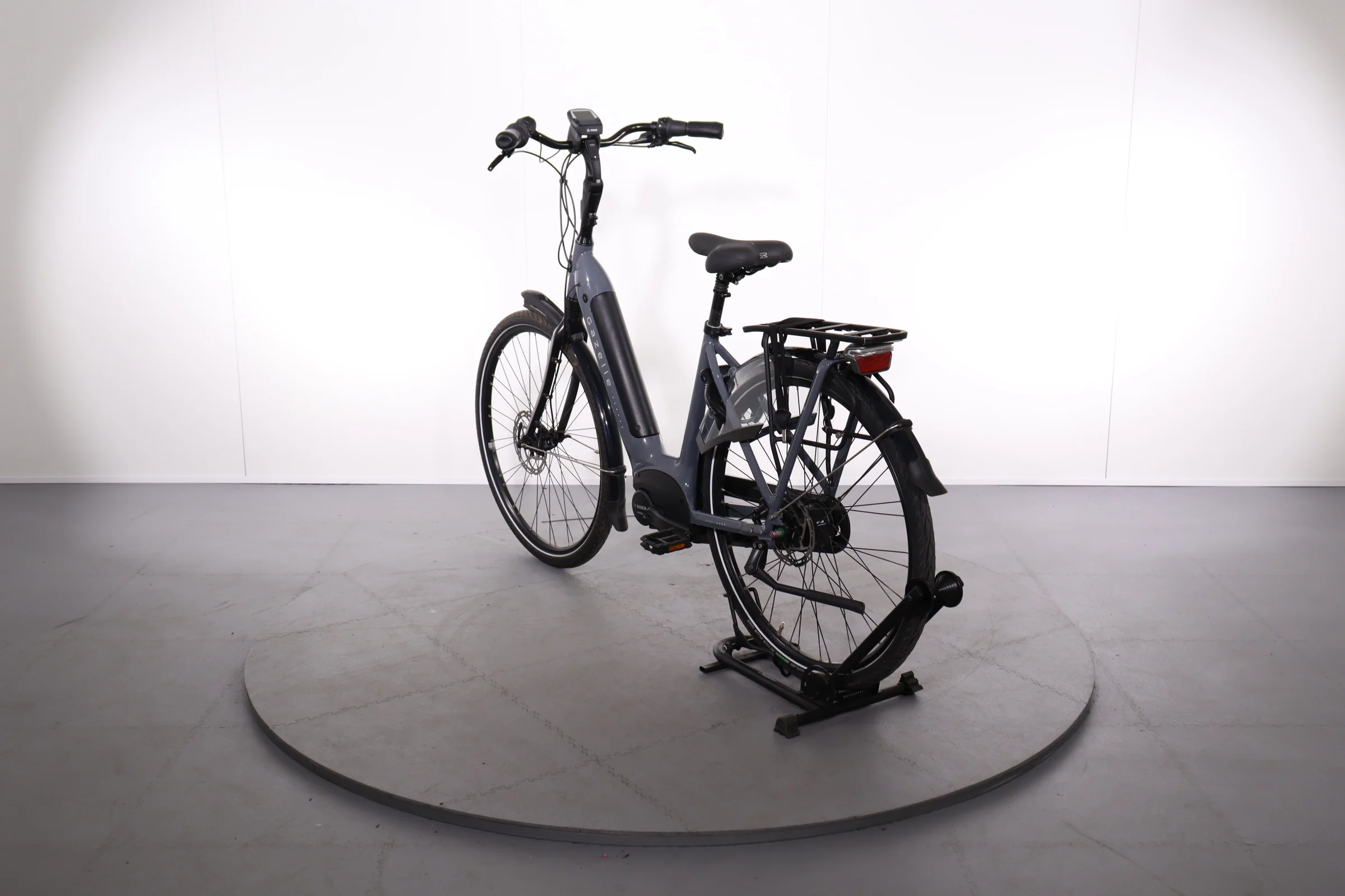Gazelle Paris C7 - Image 5