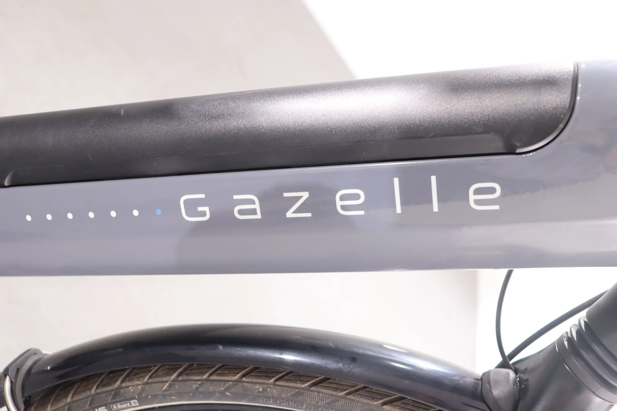 Gazelle Paris C7 - Image 8