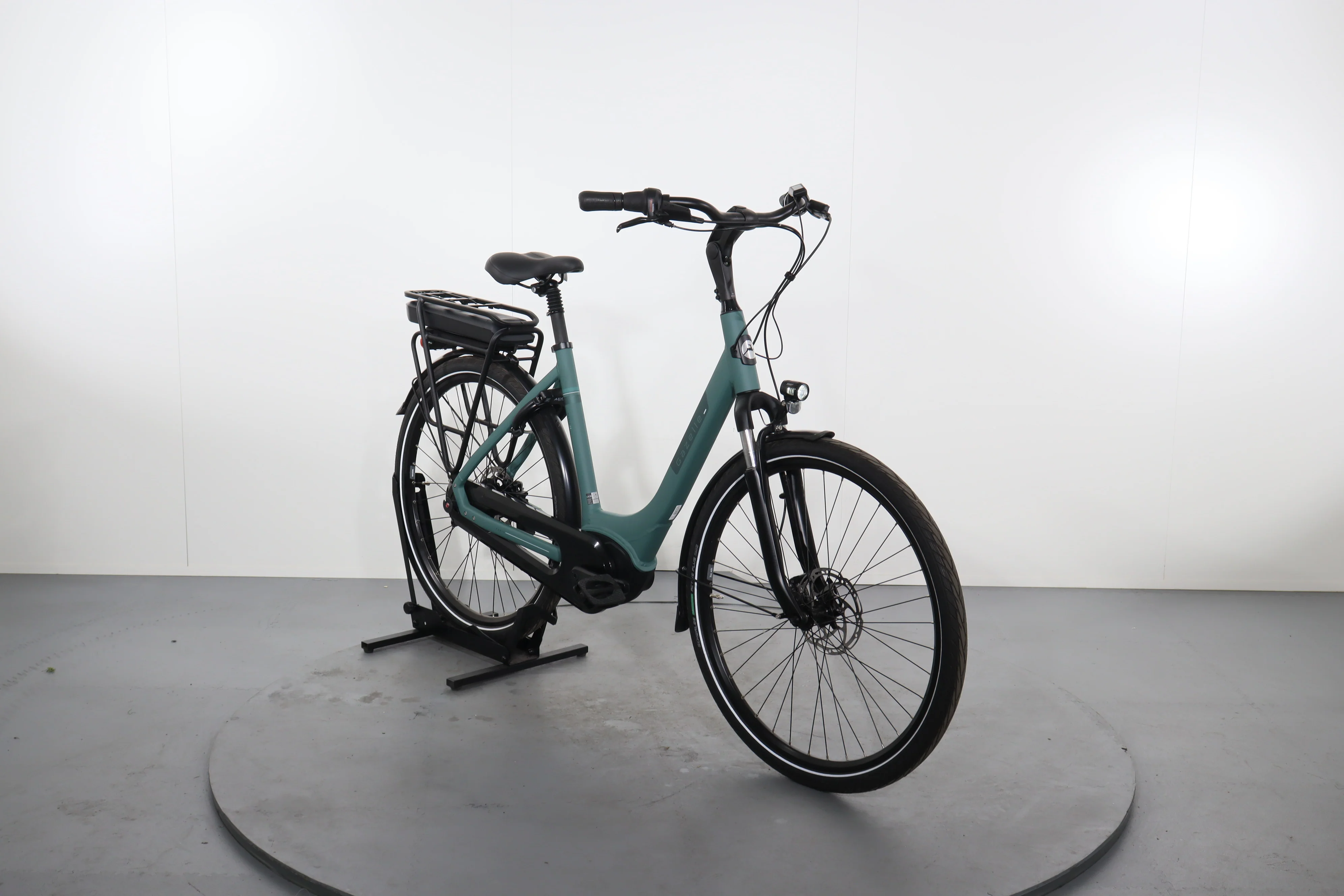 Gazelle Paris C8 - Image 2