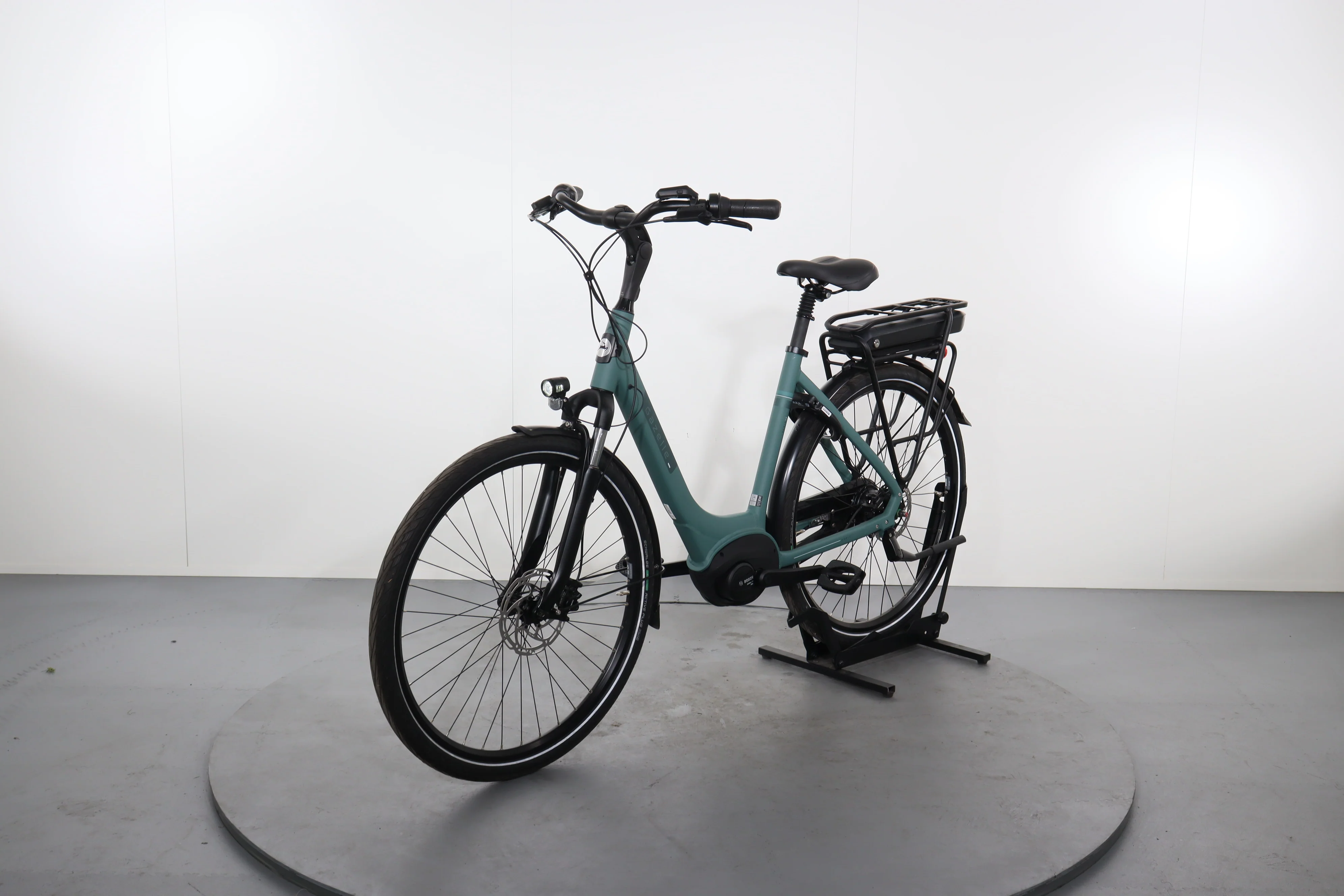Gazelle Paris C8 - Image 3