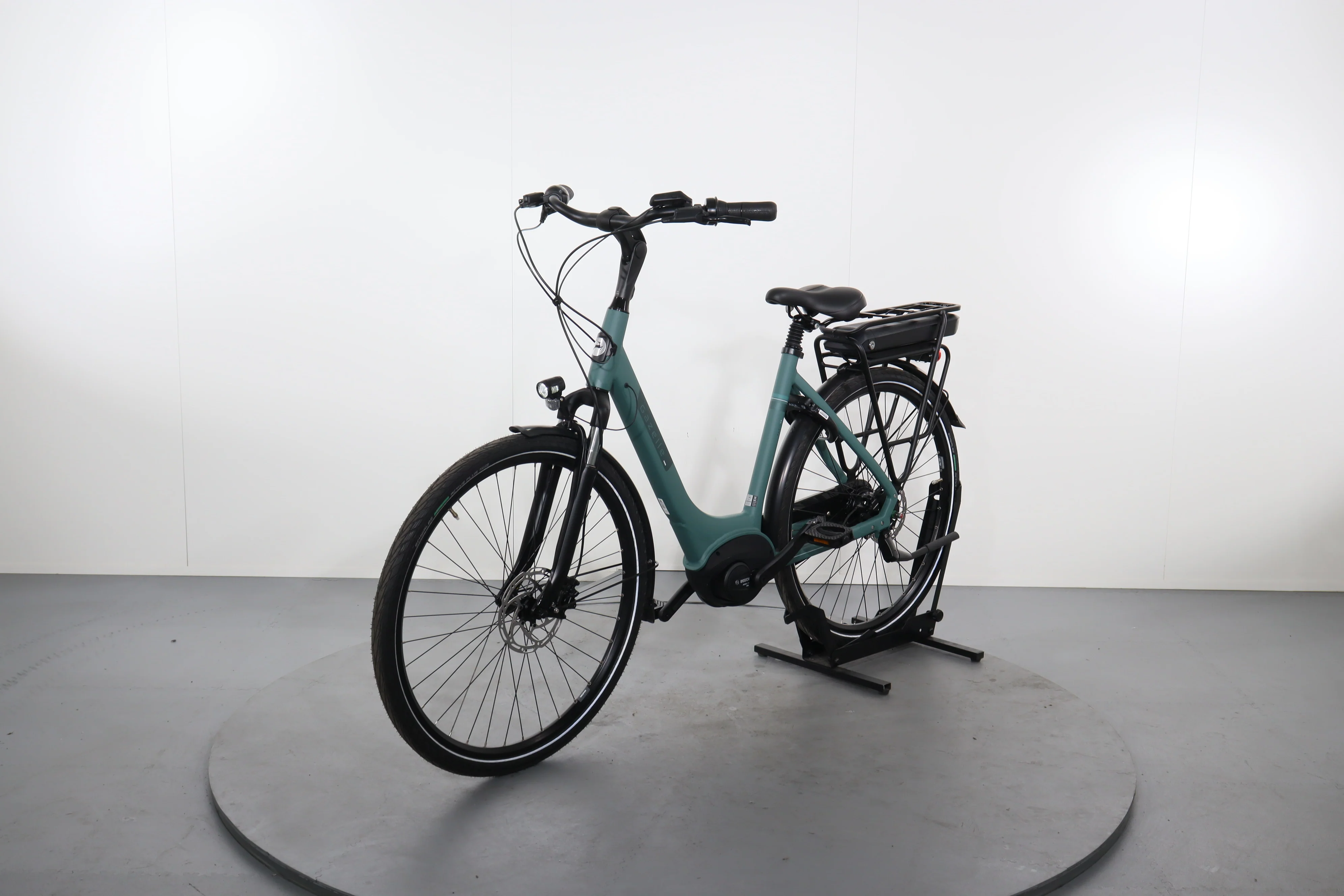 Gazelle Paris C8 - Image 3