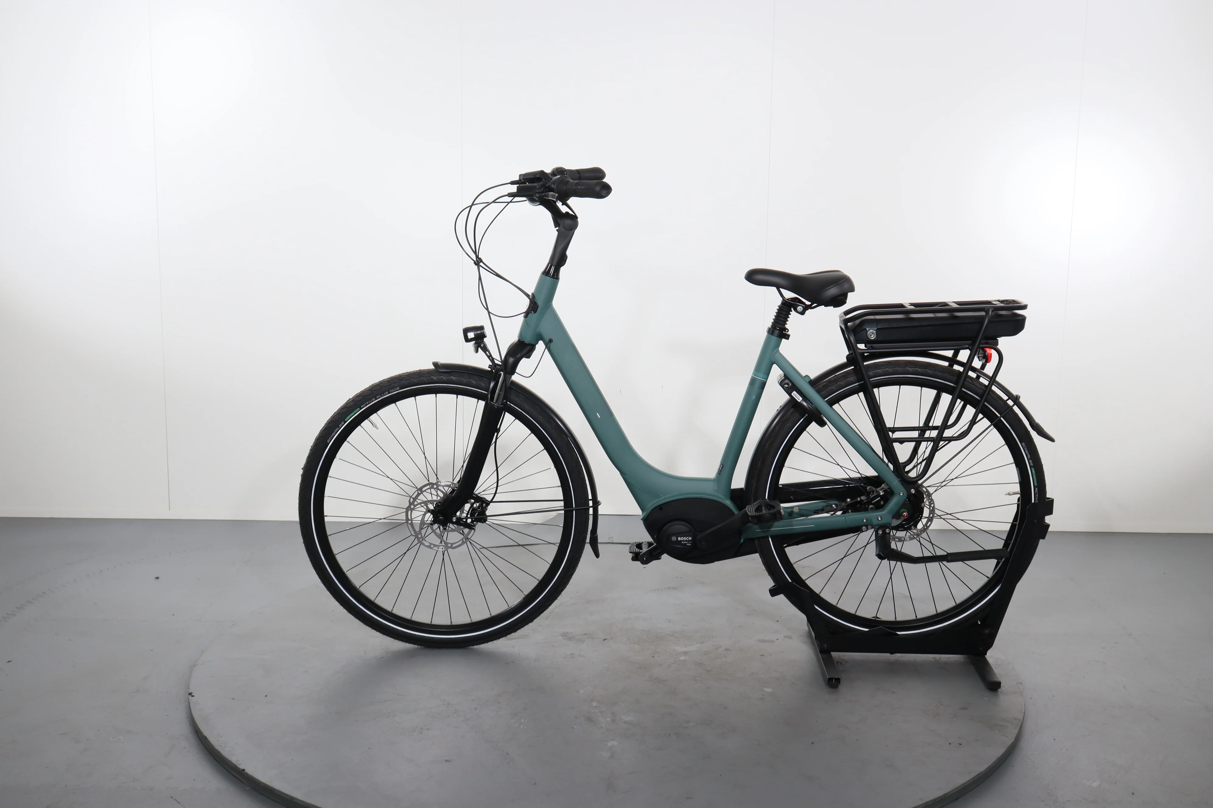 Gazelle Paris C8 - Image 4