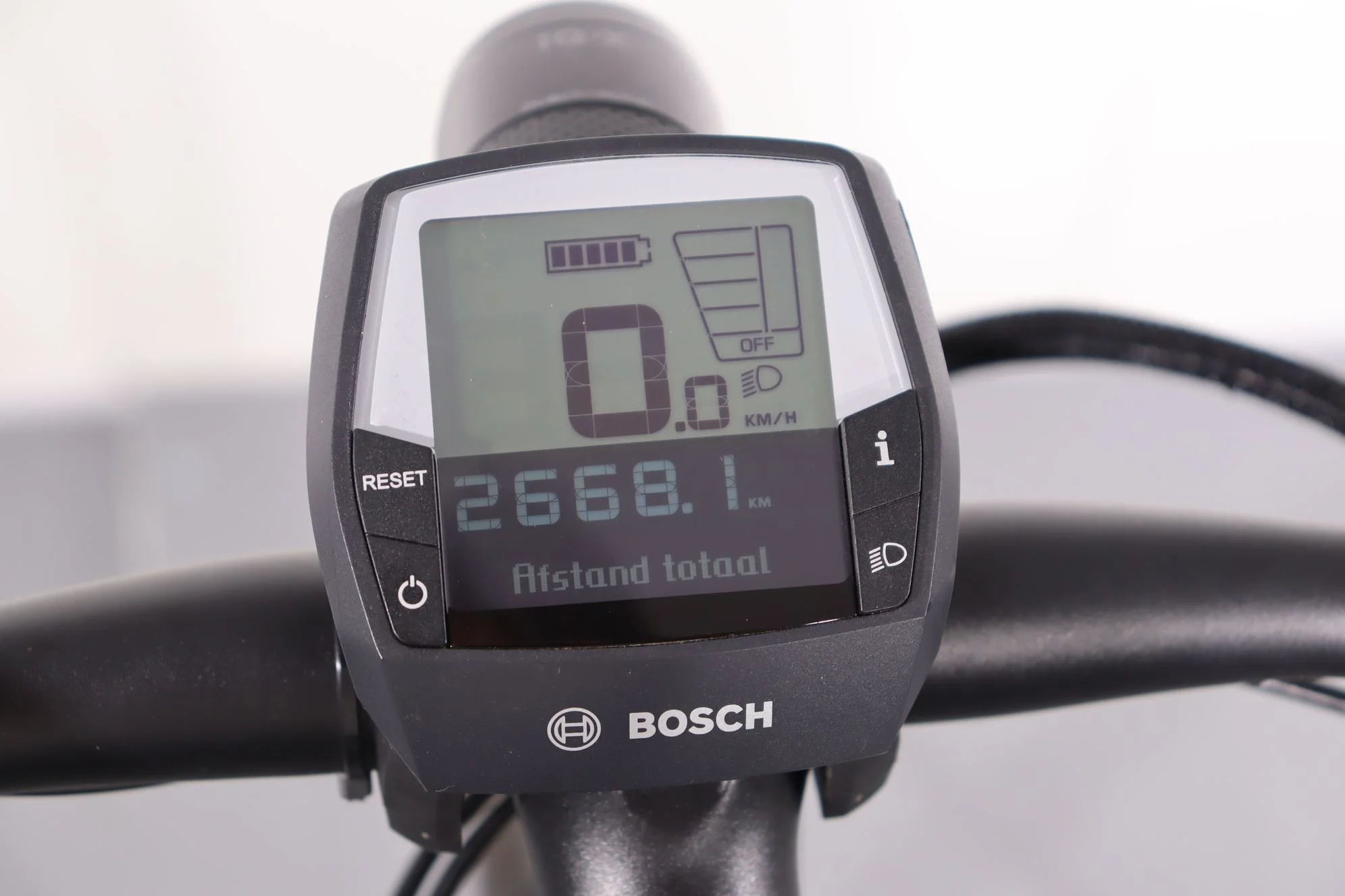 Gazelle speed c380 - Image 15