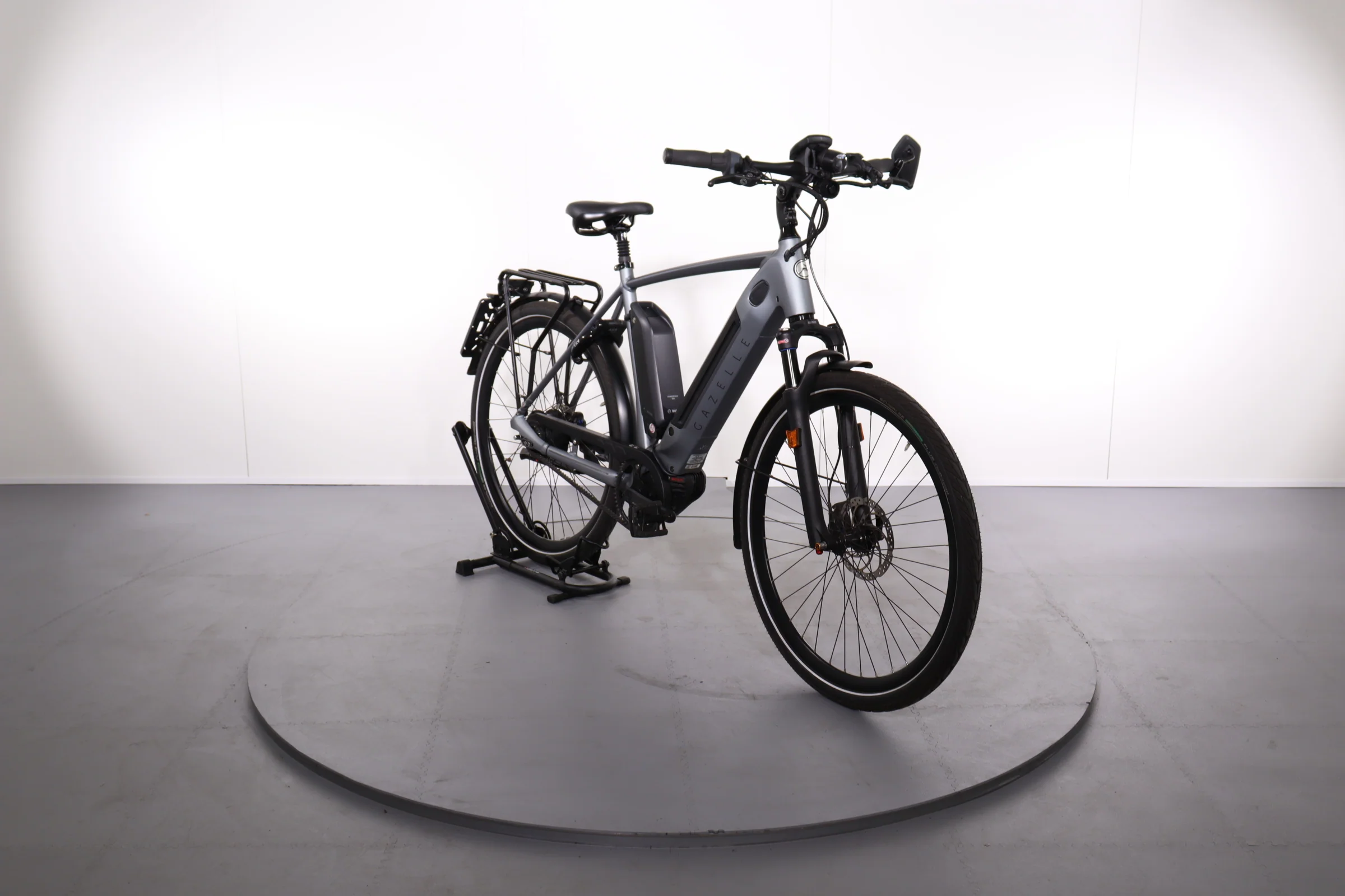 Gazelle speed c380 - Image 2