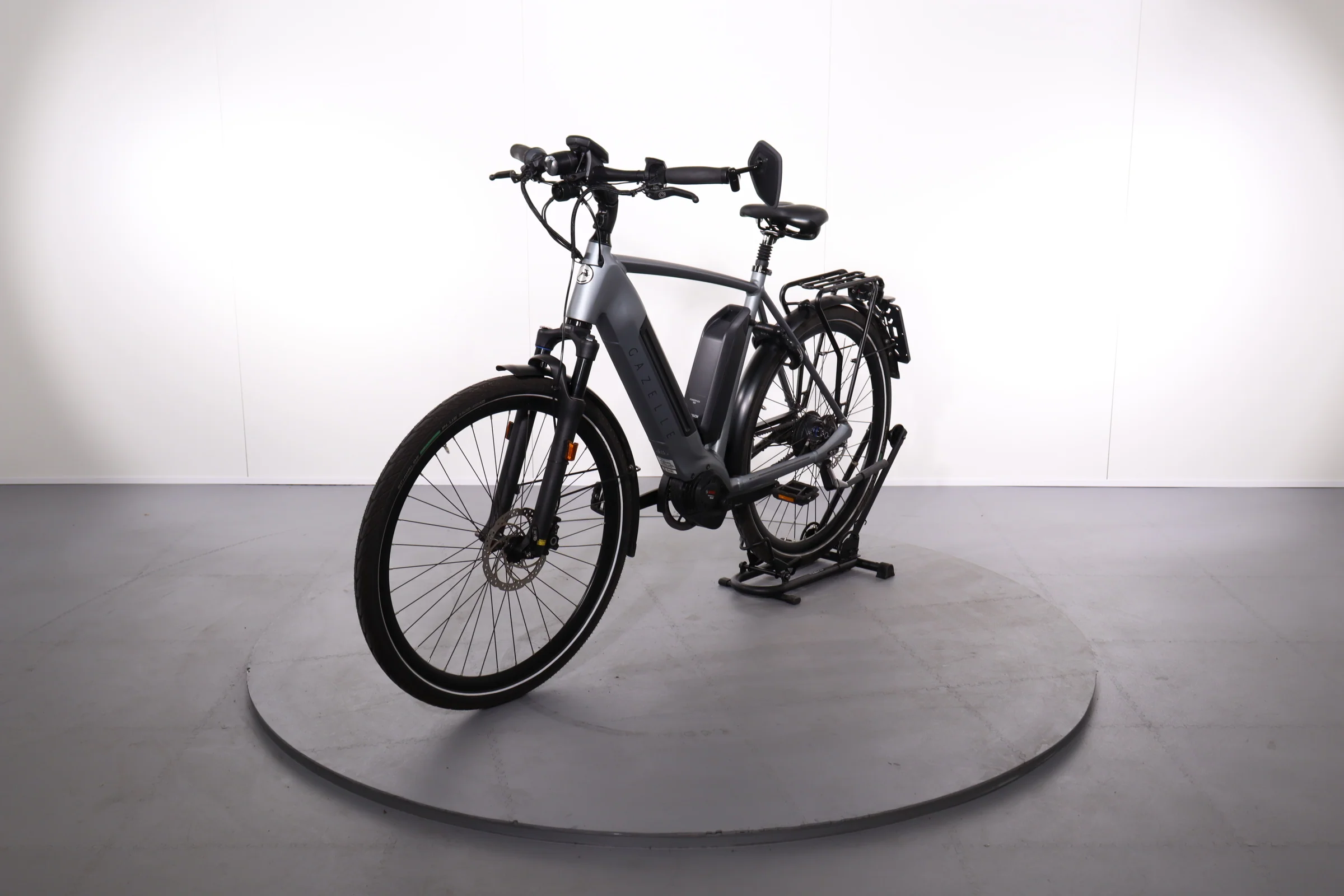 Gazelle speed c380 - Image 3