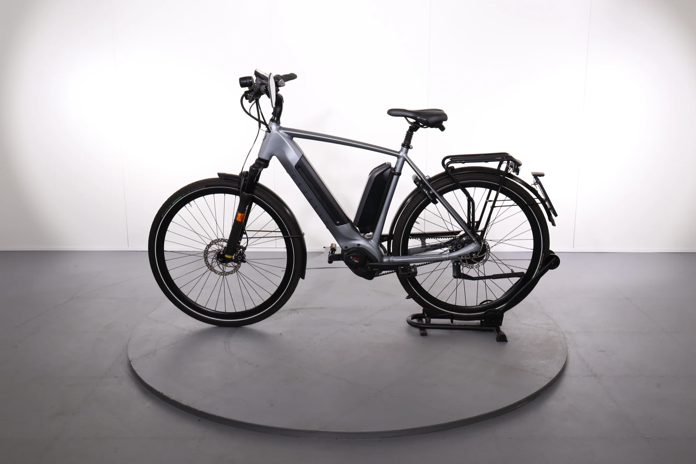 Gazelle speed c380 - Image 4