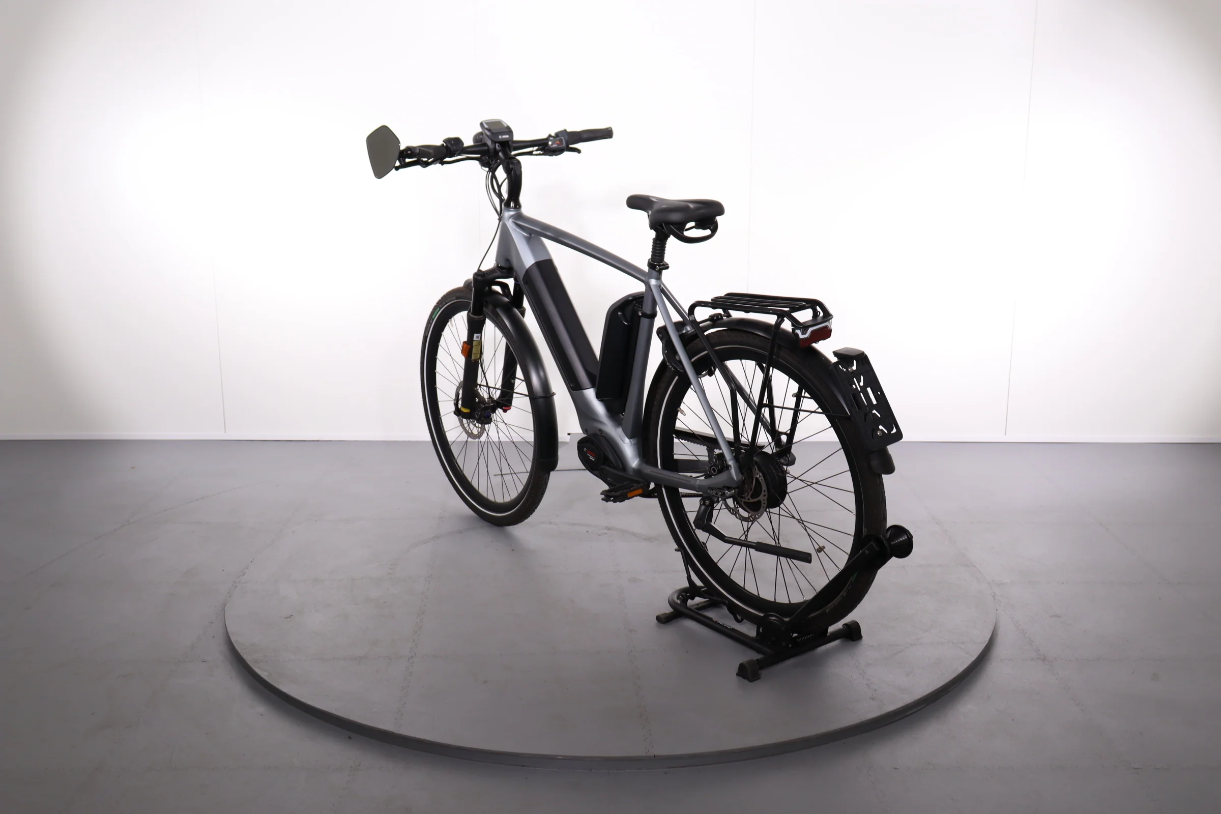 Gazelle speed c380 - Image 5