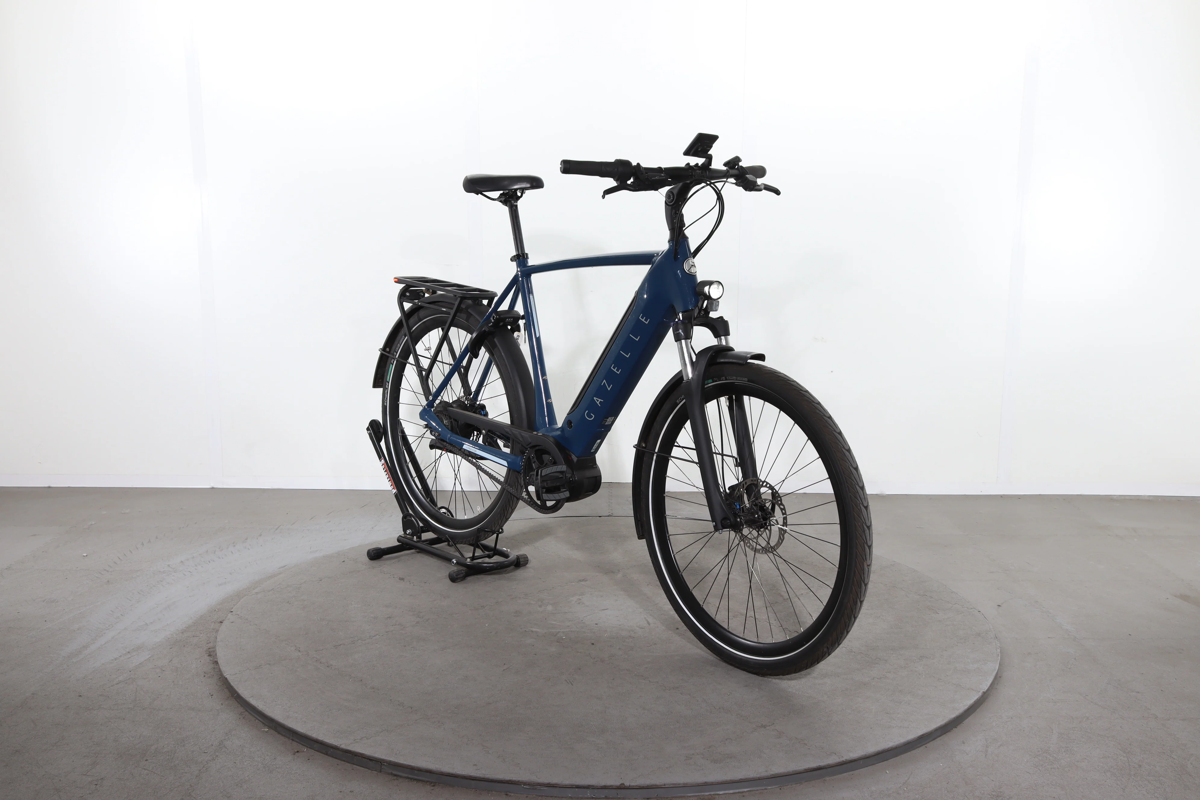 Gazelle Ultimate C380 Belt - Image 2