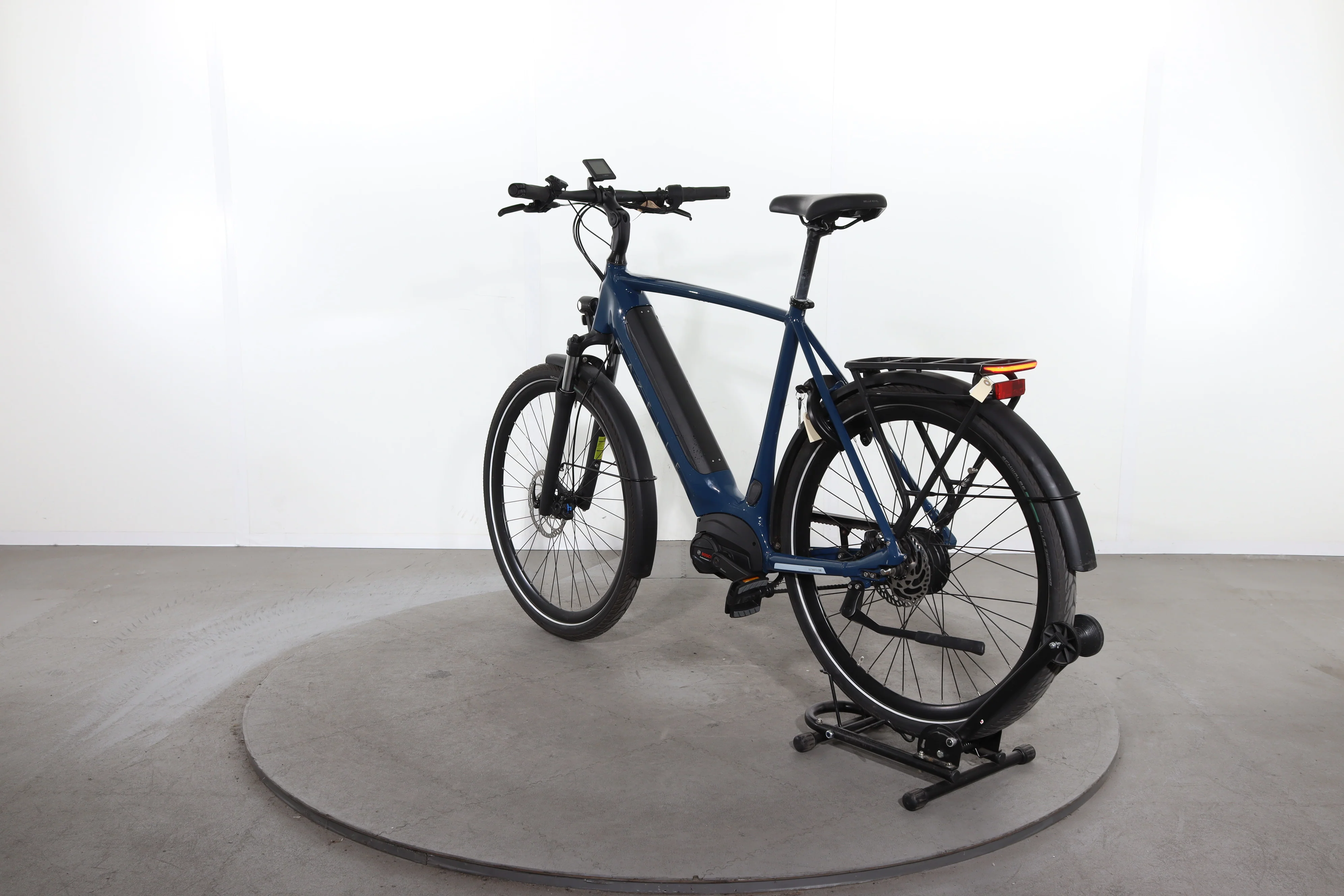 Gazelle Ultimate C380 Belt - Image 5
