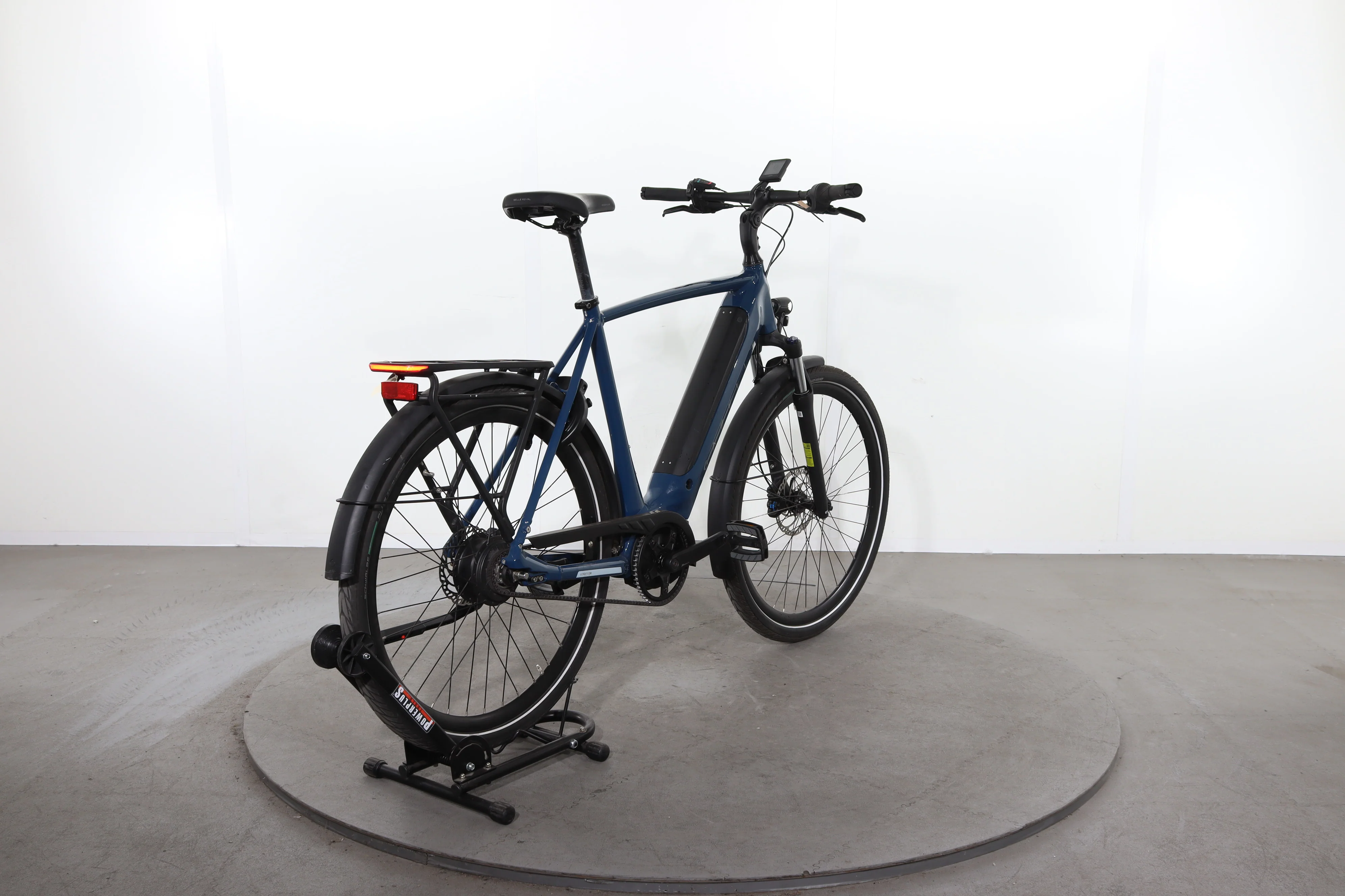 Gazelle Ultimate C380 Belt - Image 6