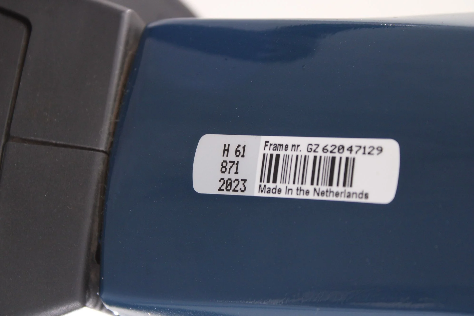 Gazelle Ultimate C380 Belt - Image 8