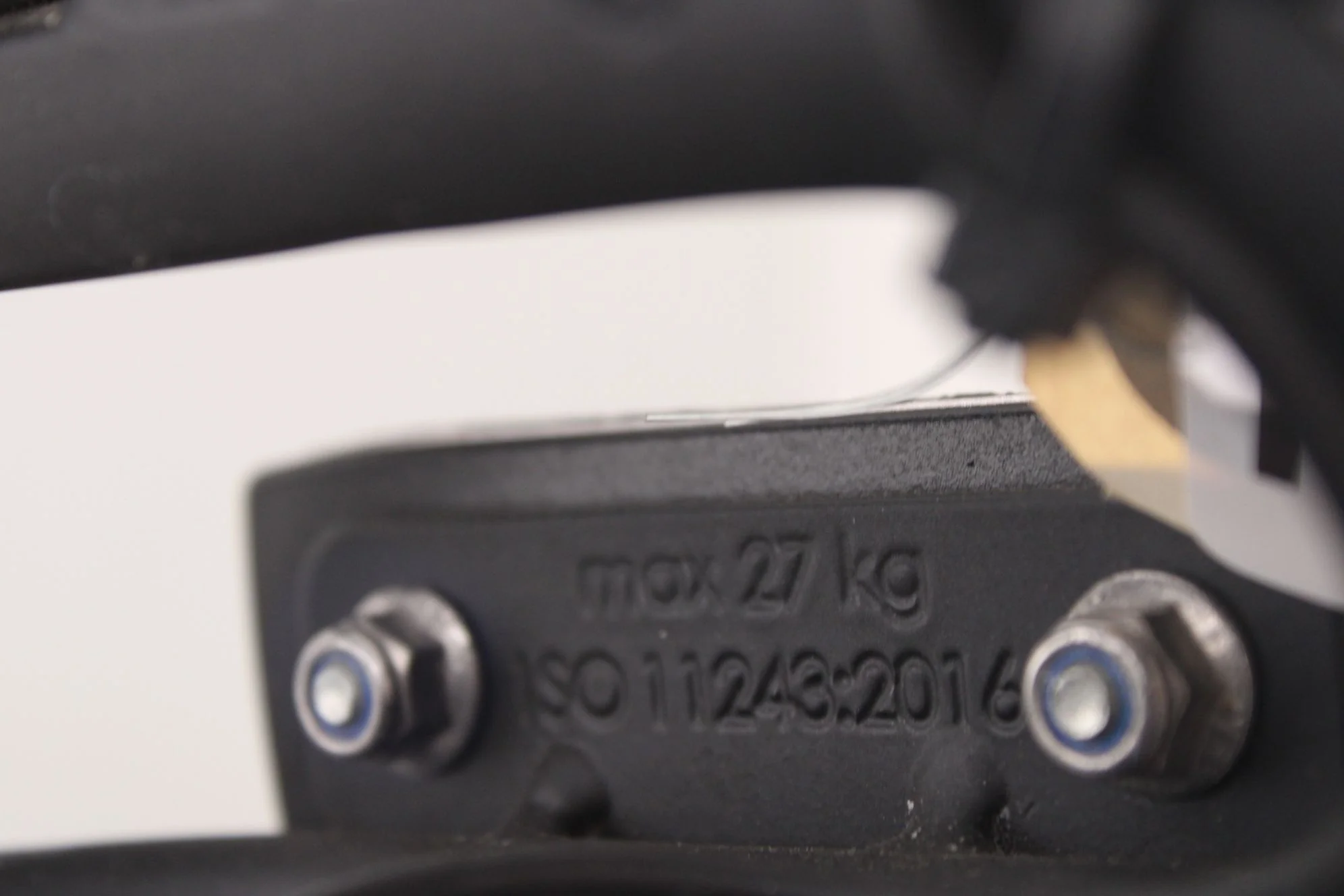Gazelle Ultimate C380 Belt - Image 9