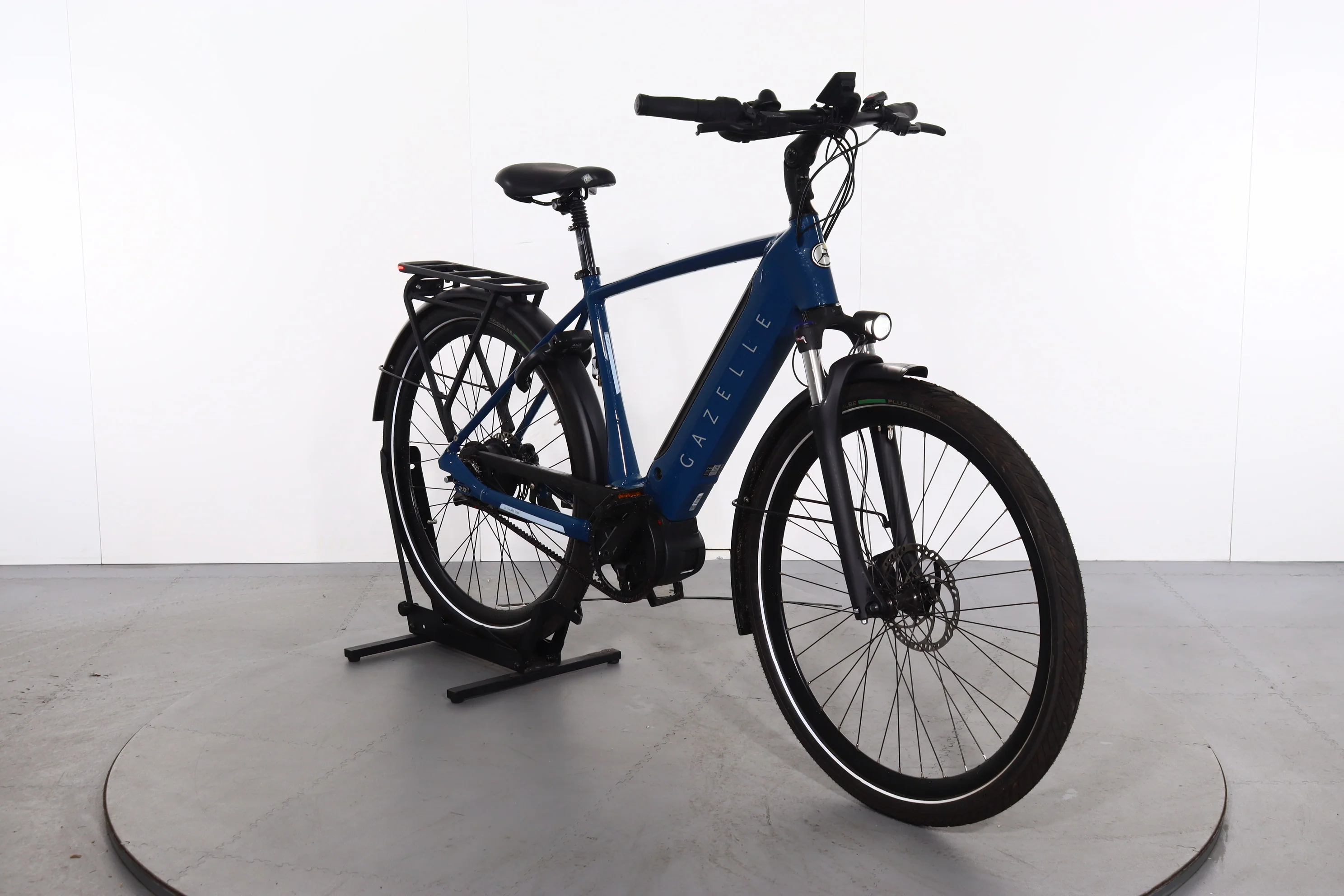 Gazelle Ultimate C380 - Image 2