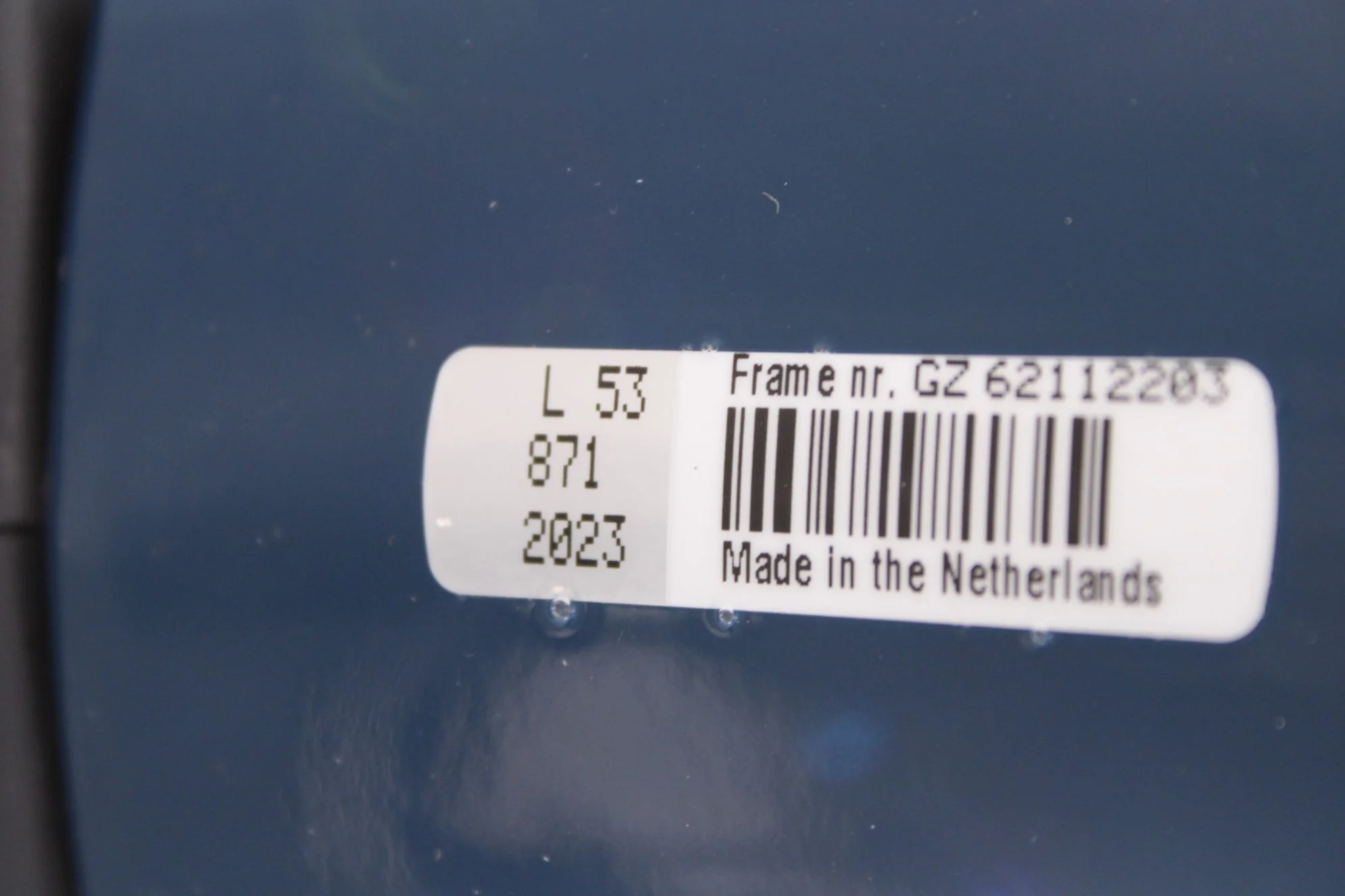Gazelle Ultimate C380 HMB - Image 9