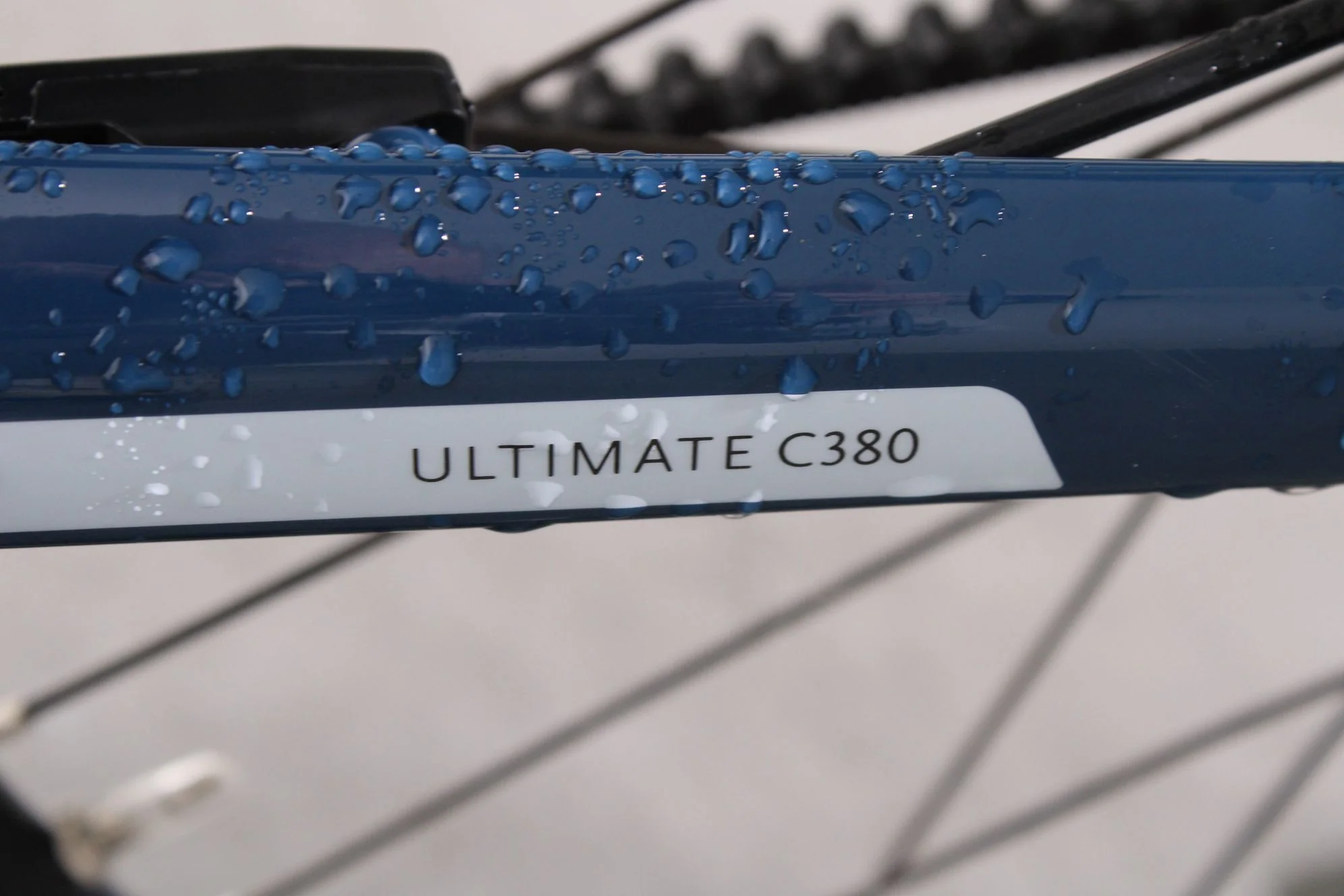 Gazelle Ultimate C380 HMB - Image 11