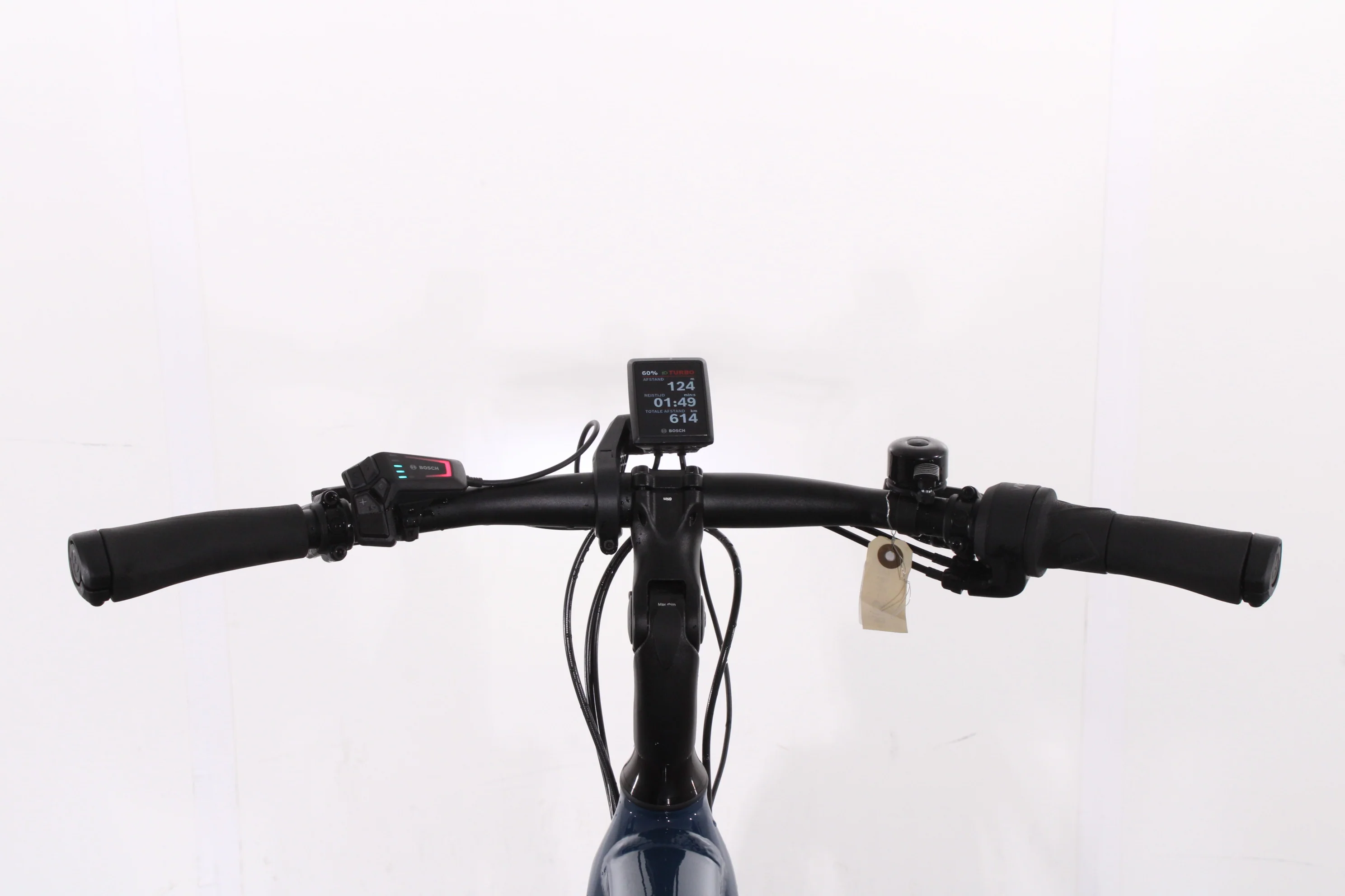 Gazelle Ultimate C380 HMB - Image 7