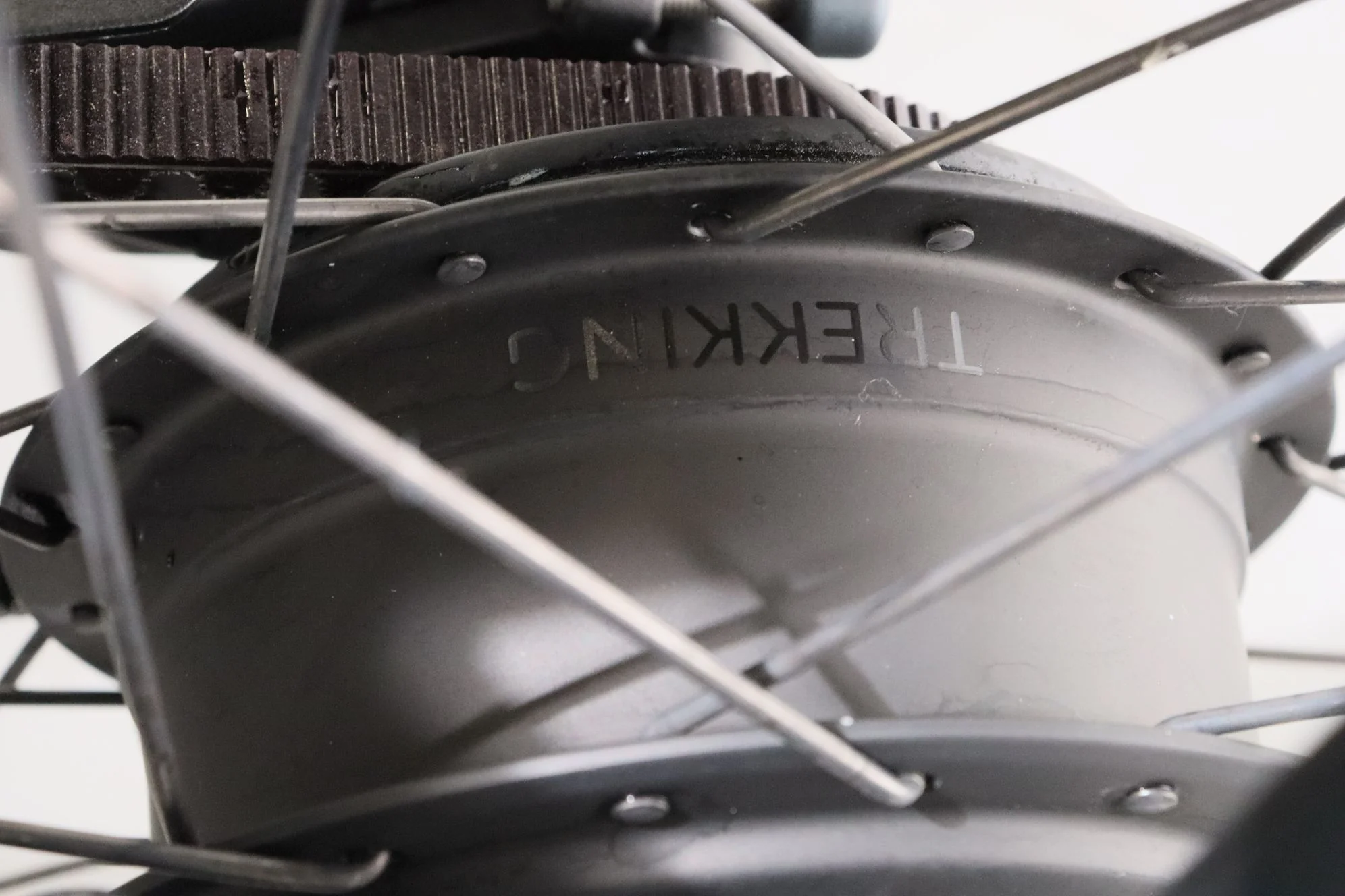 Gazelle Ultimate C380 HMB - Image 12