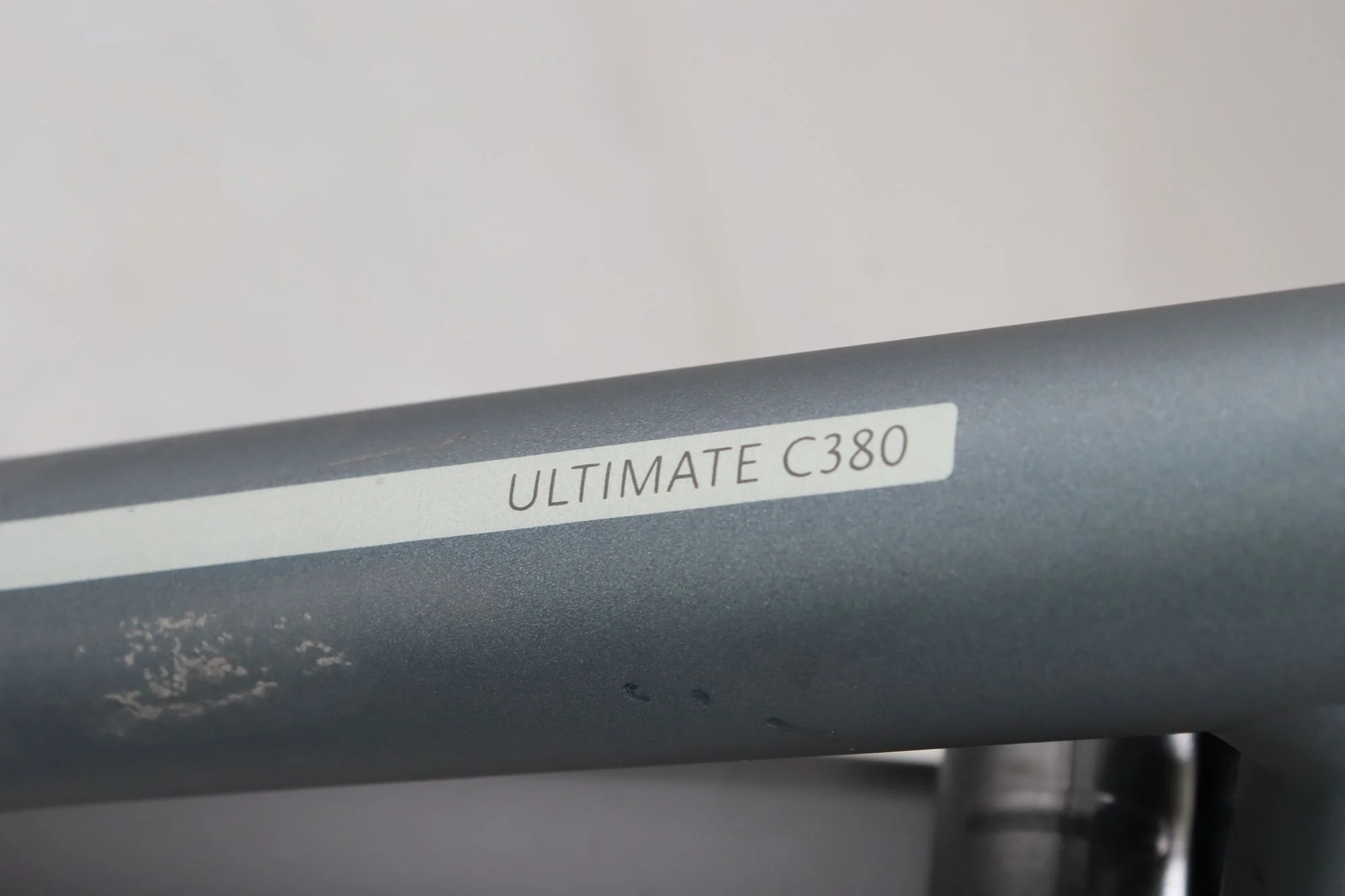 Gazelle Ultimate C380 HMB - Image 14