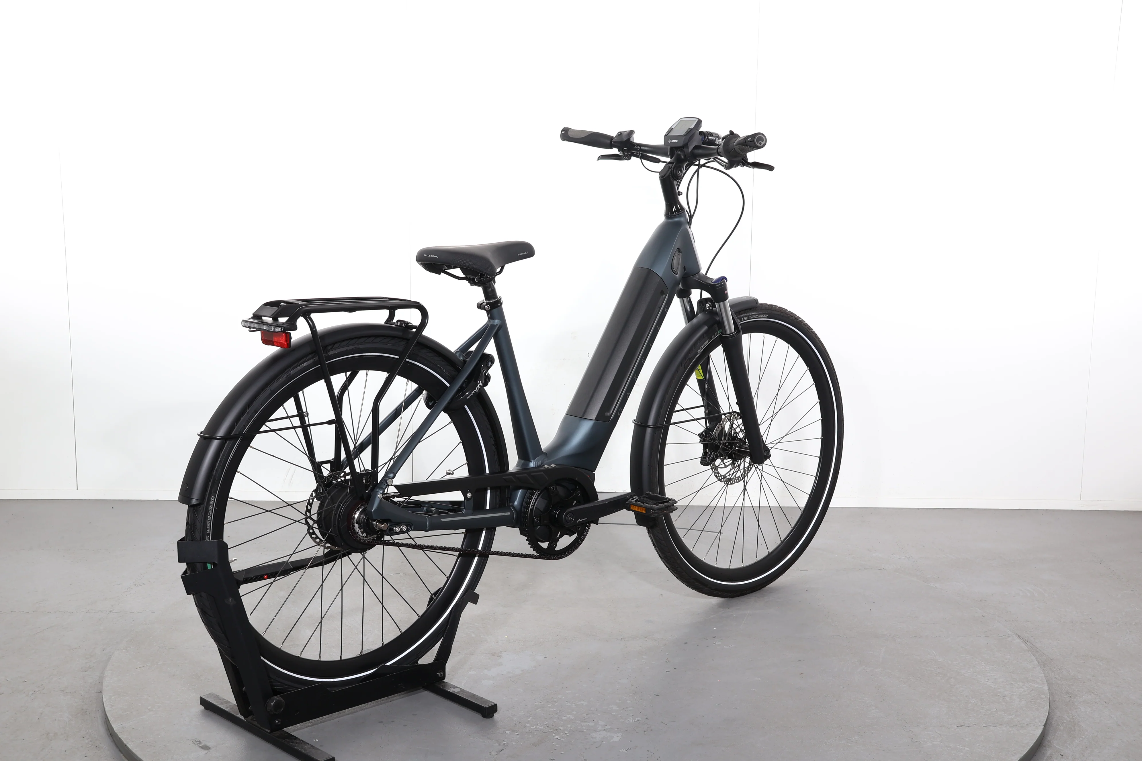 Gazelle Ultimate C380 HMB - Image 6