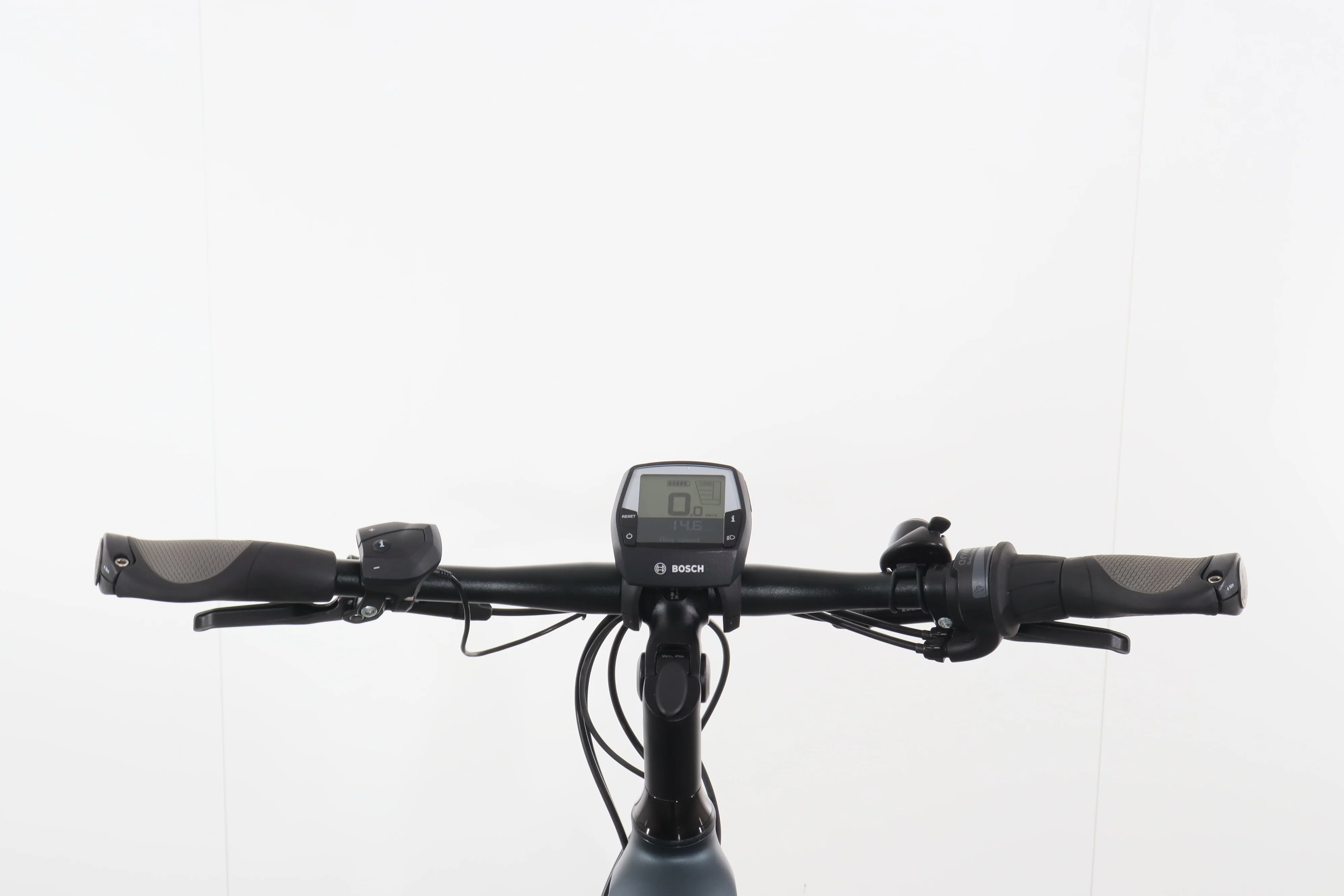 Gazelle Ultimate C380 HMB - Image 7