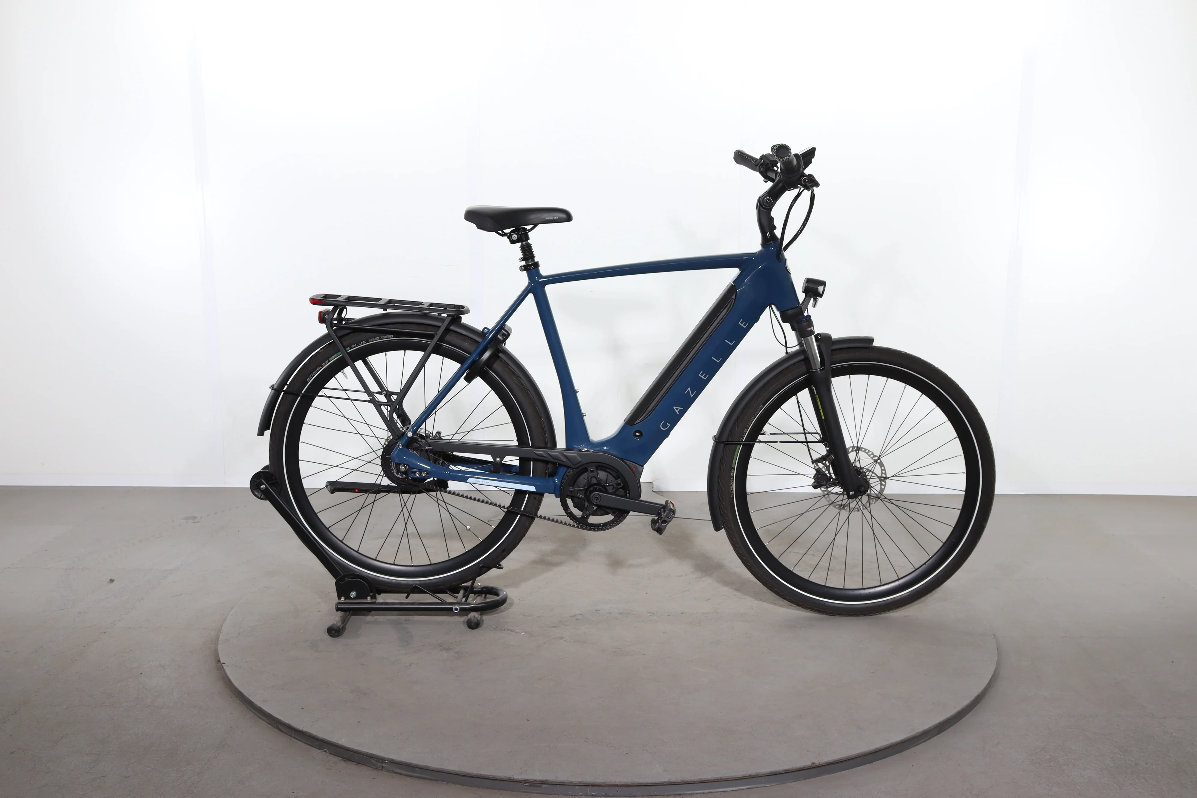 Gazelle Ultimate C380