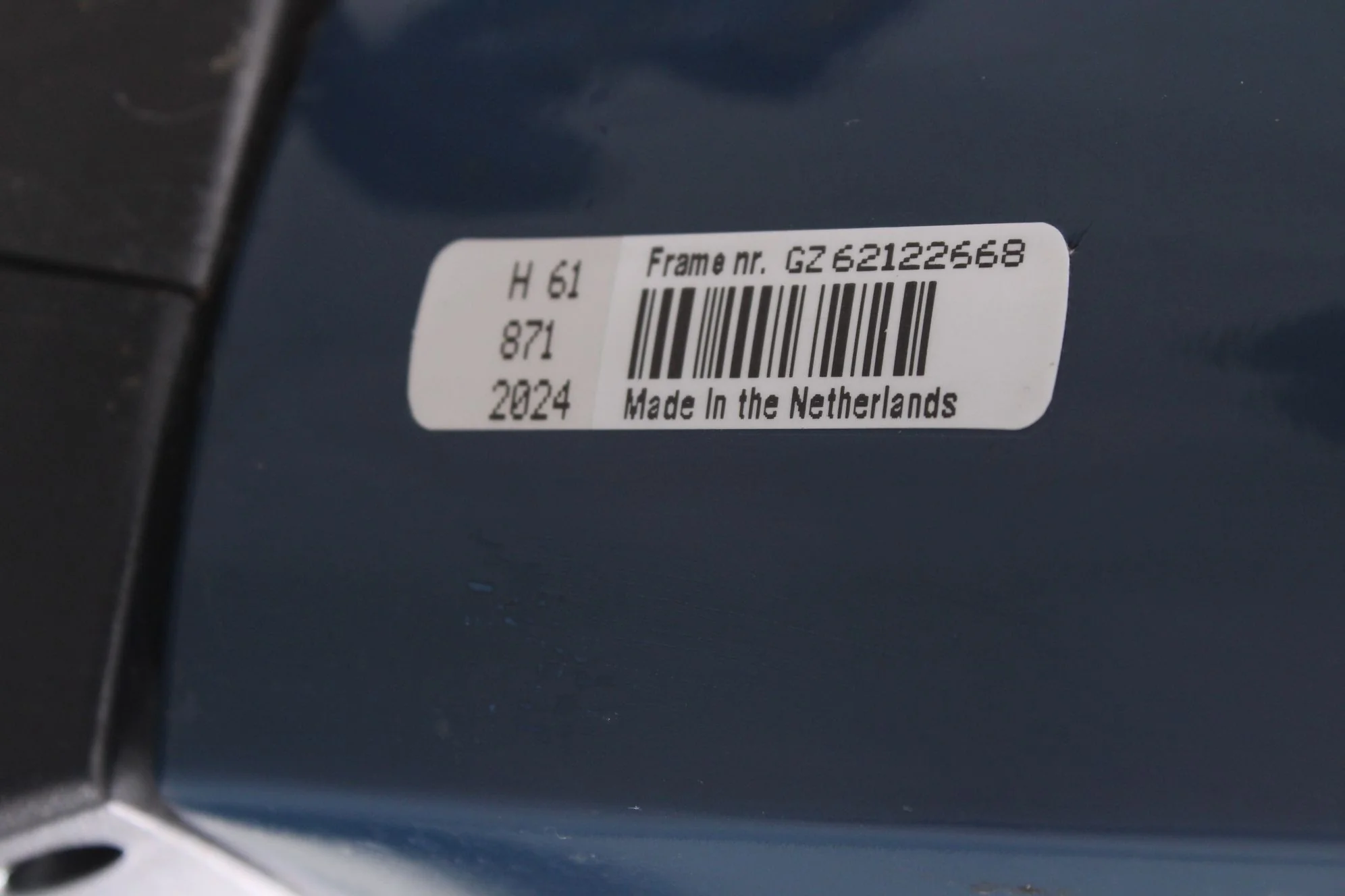 Gazelle Ultimate C380 - Image 13
