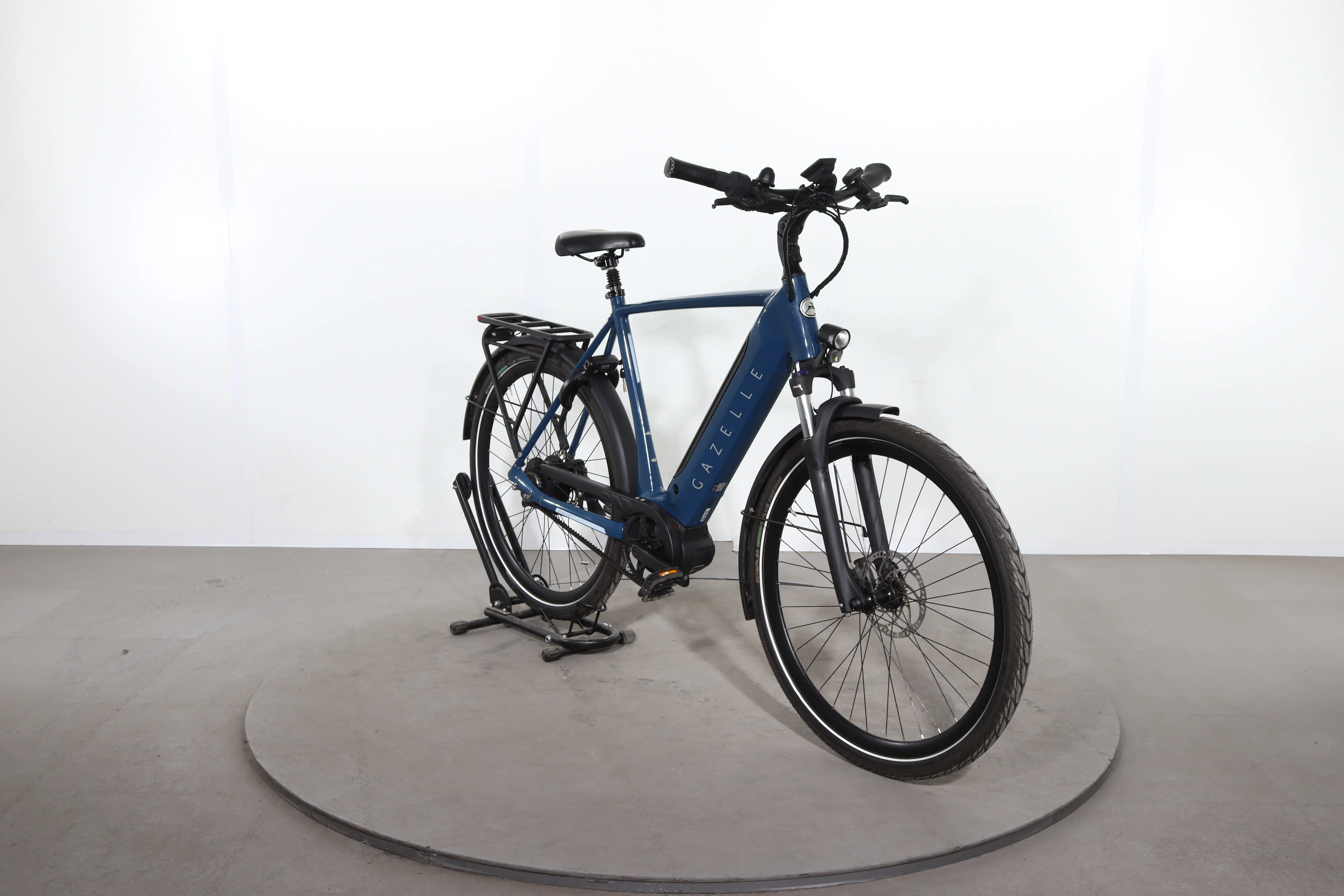 Gazelle Ultimate C380 - Image 2
