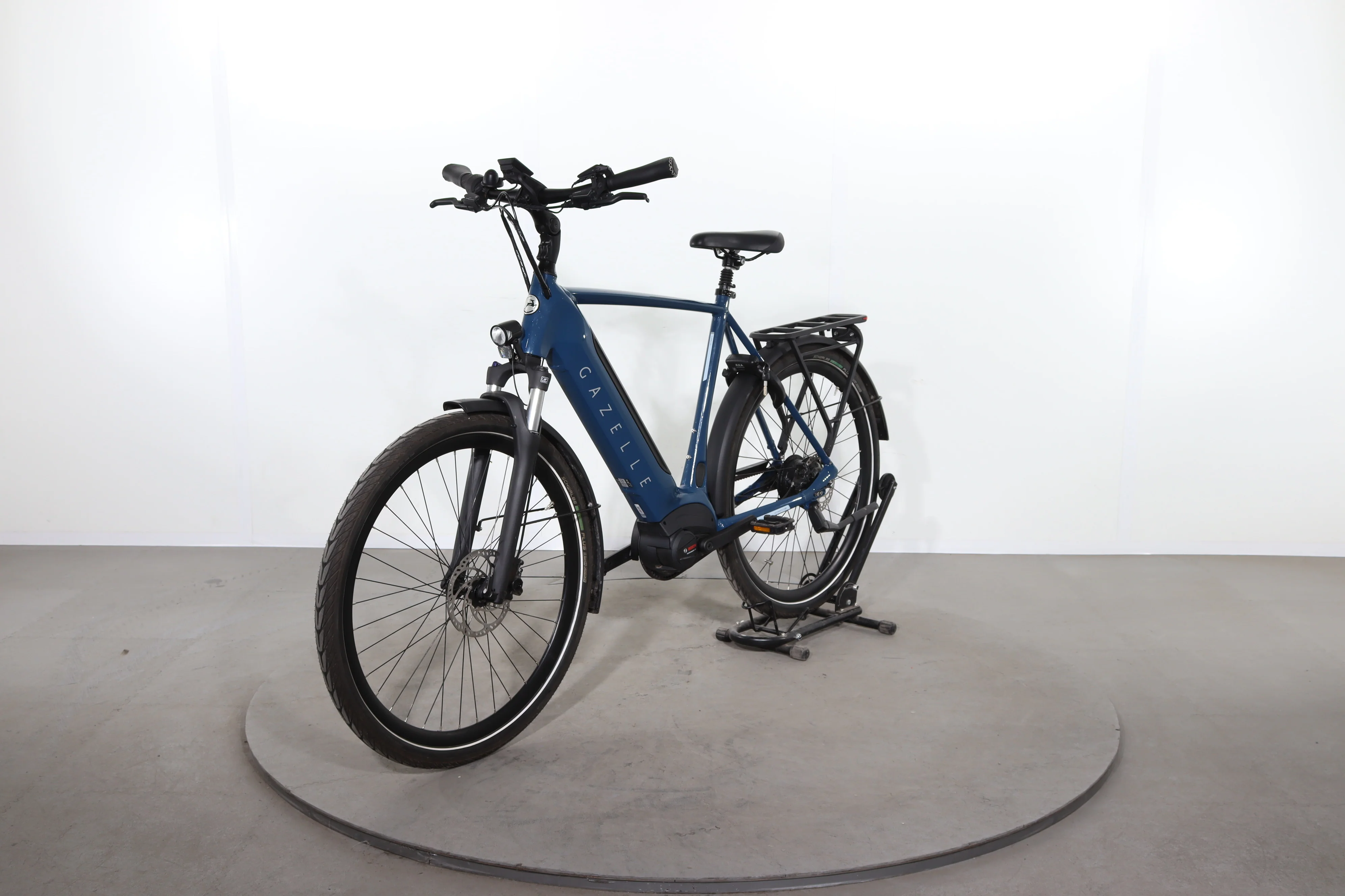 Gazelle Ultimate C380 - Image 3