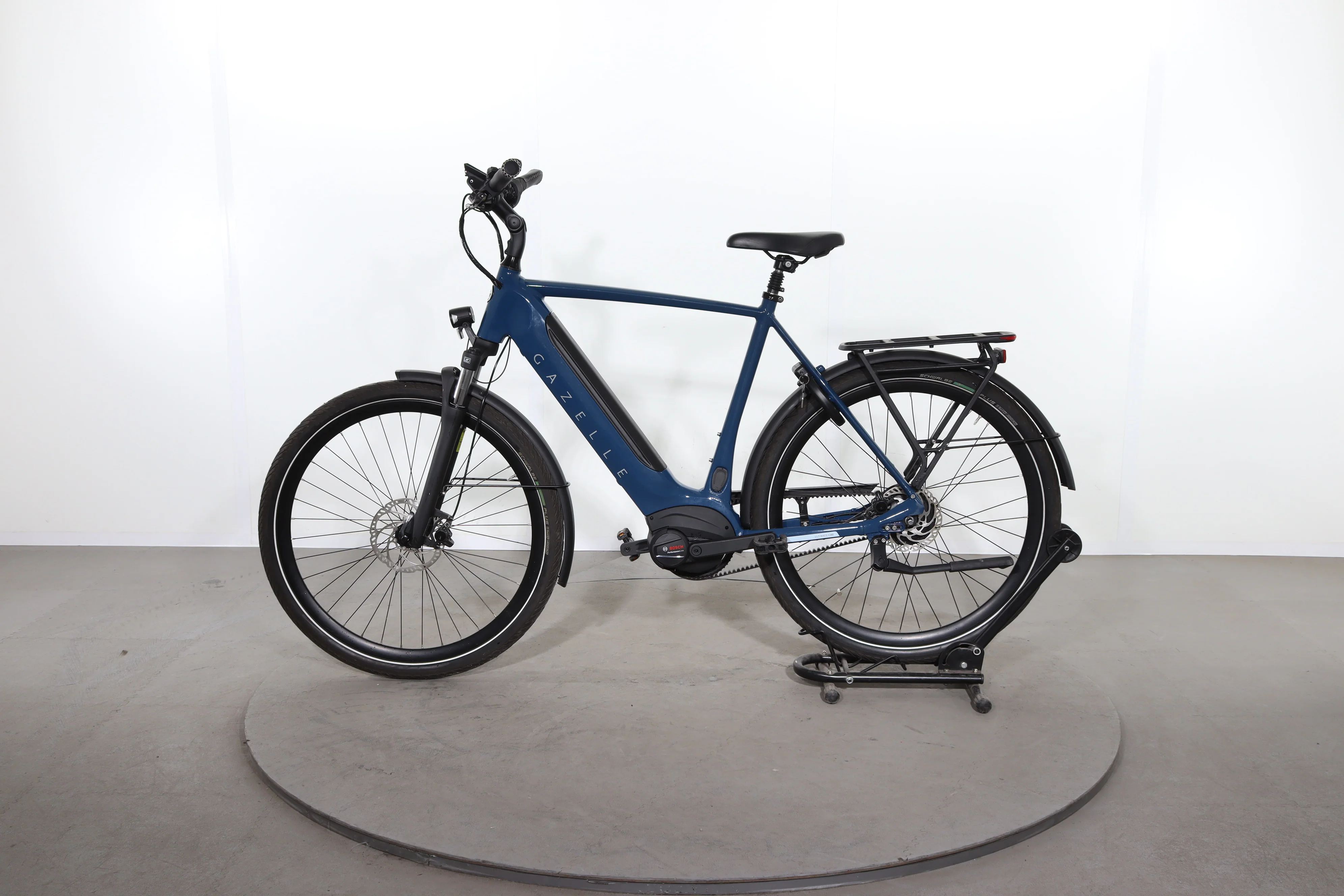 Gazelle Ultimate C380 - Image 4