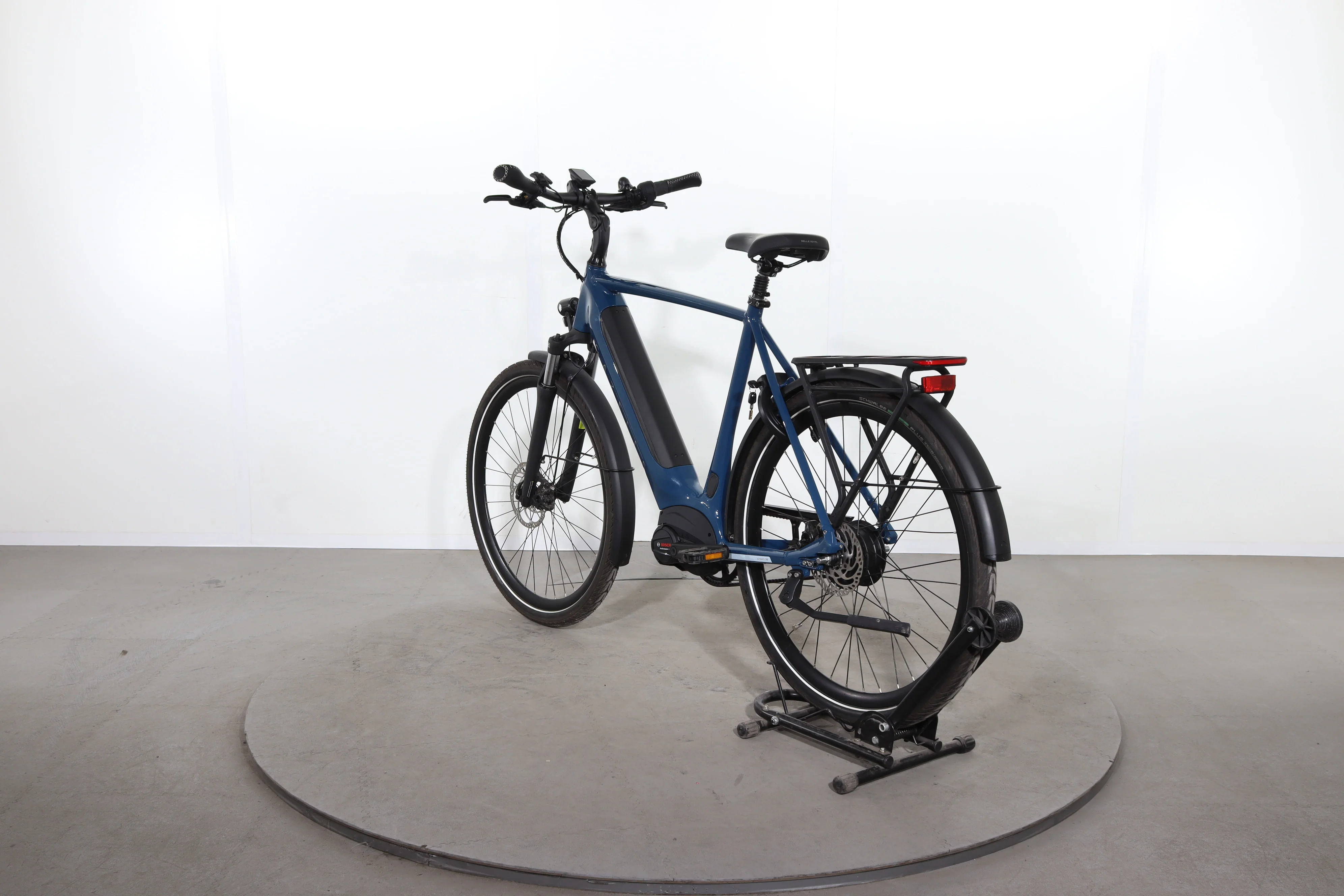Gazelle Ultimate C380 - Image 5