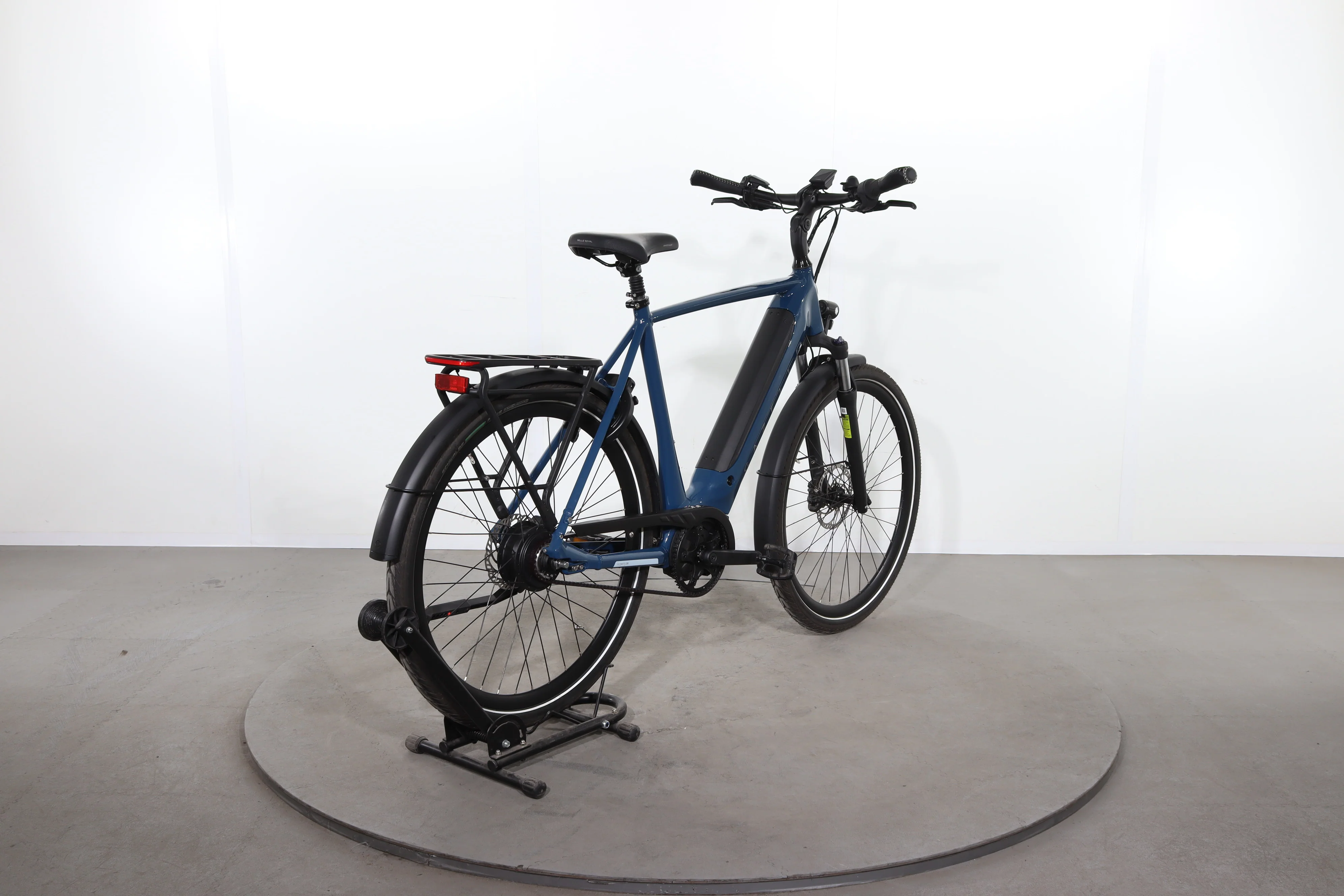 Gazelle Ultimate C380 - Image 6