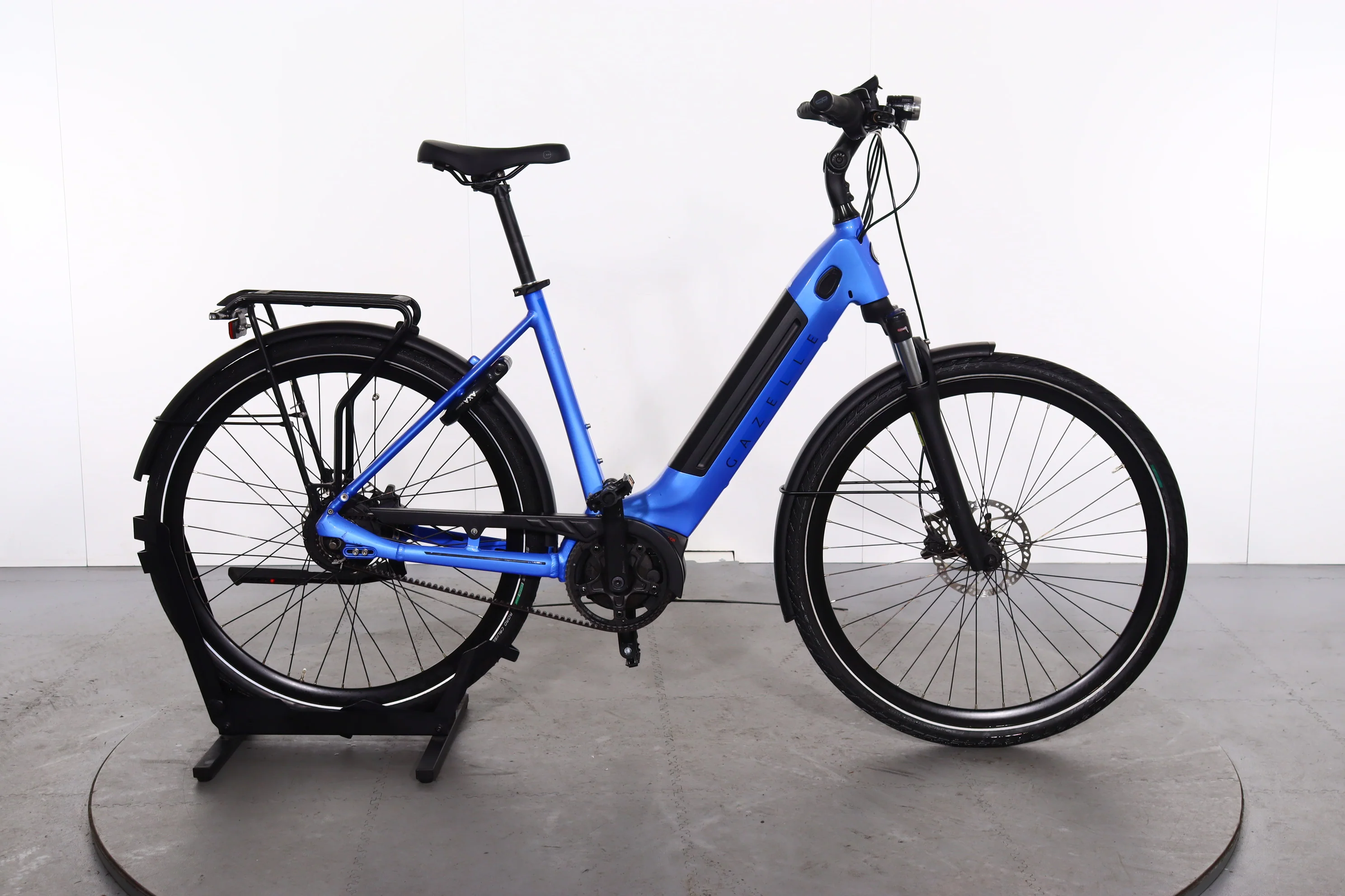 Gazelle Ultimate C380